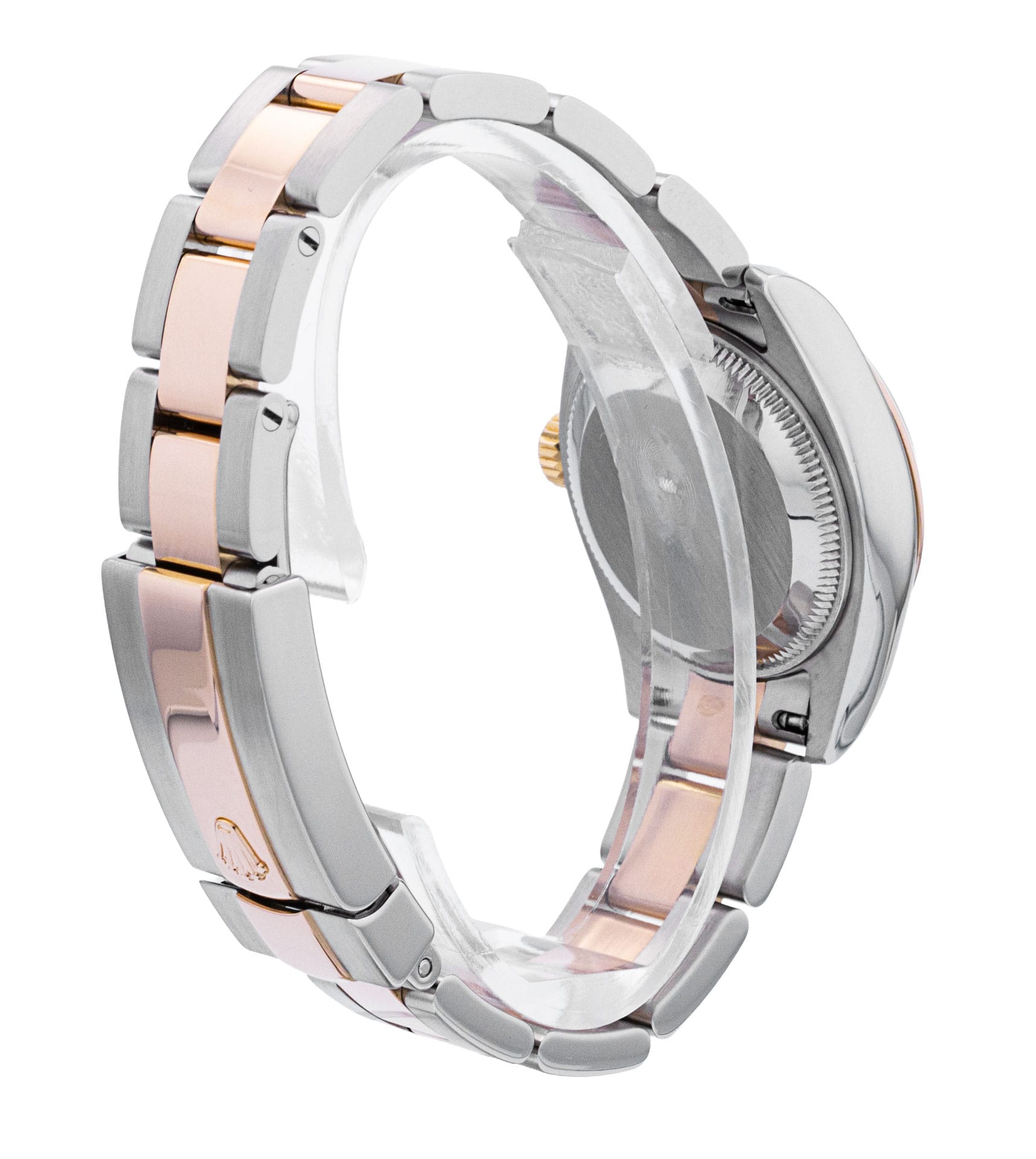 Rolex Datejust Lady 179161 Thumbnail 3