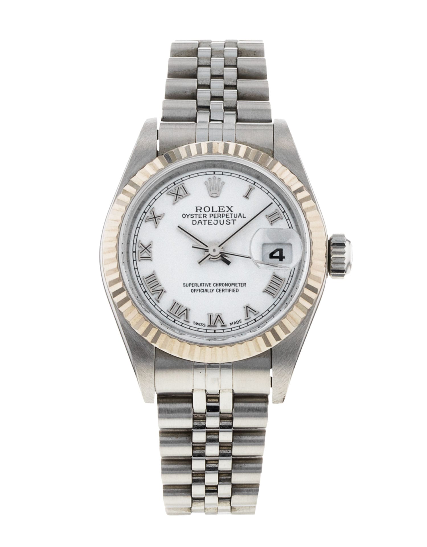 Rolex Datejust Lady 79174 Thumbnail 1