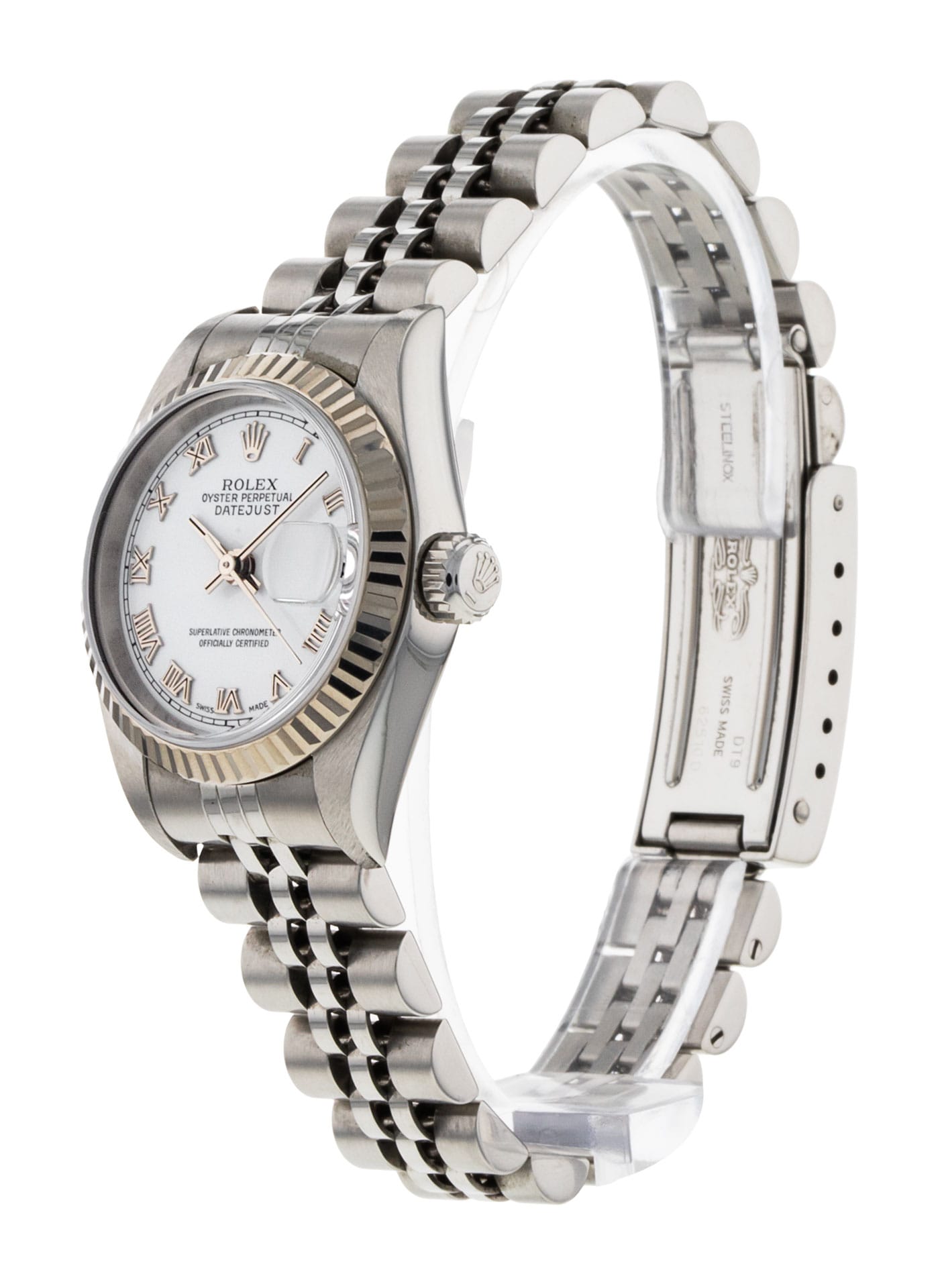 Rolex Datejust Lady 79174 Thumbnail 2
