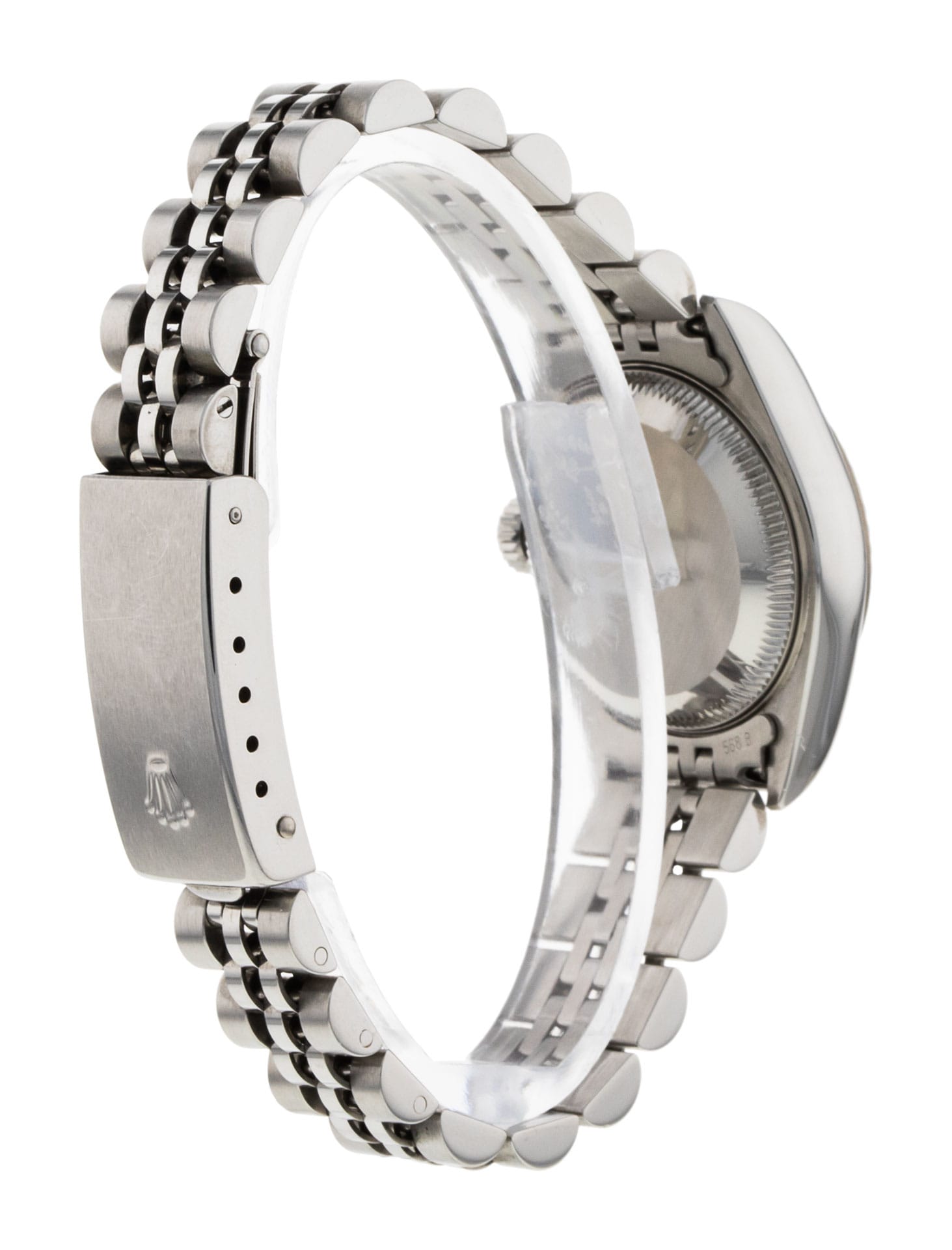 Rolex Datejust Lady 79174 Thumbnail 3