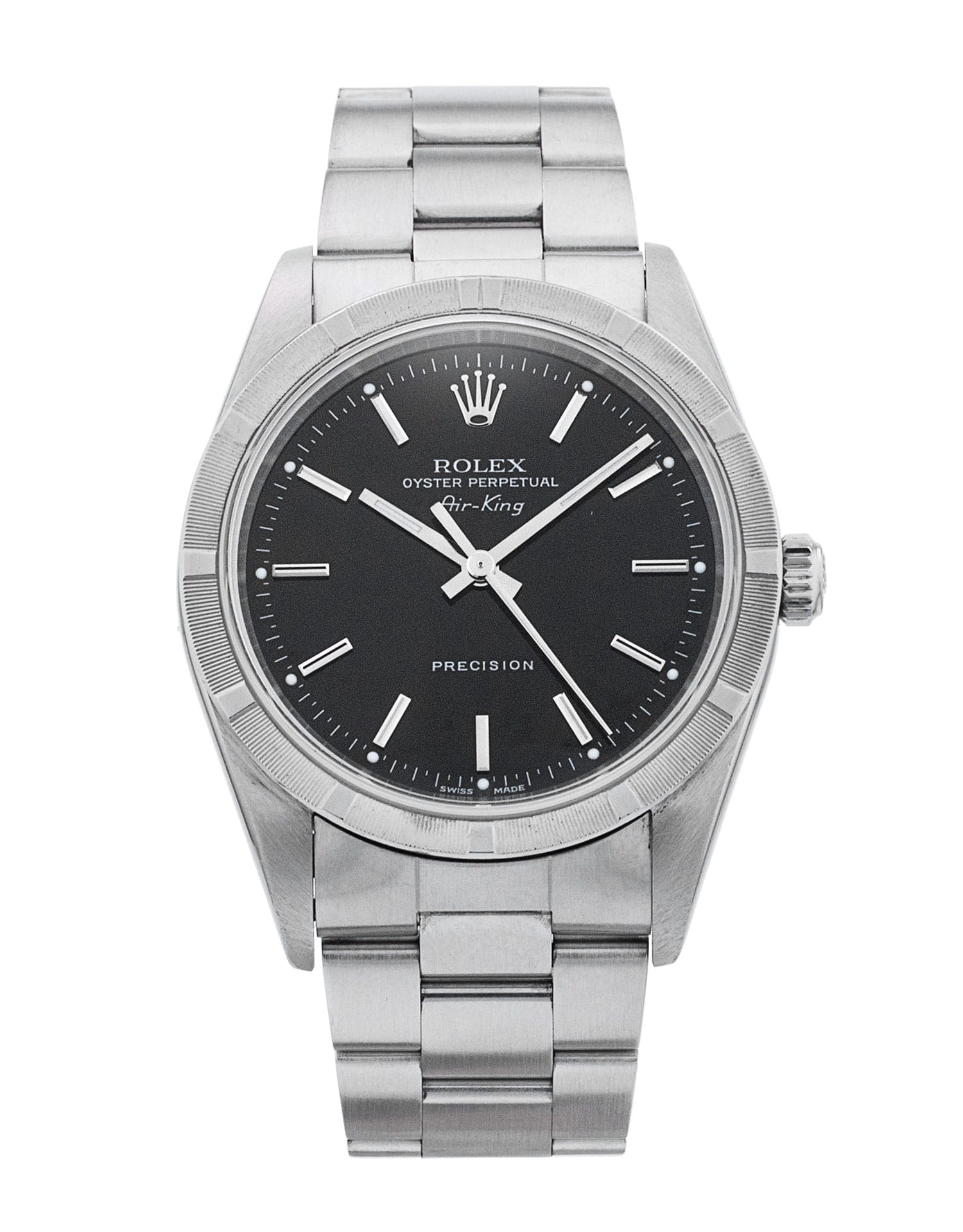 Rolex Air-King 14010M Thumbnail 1