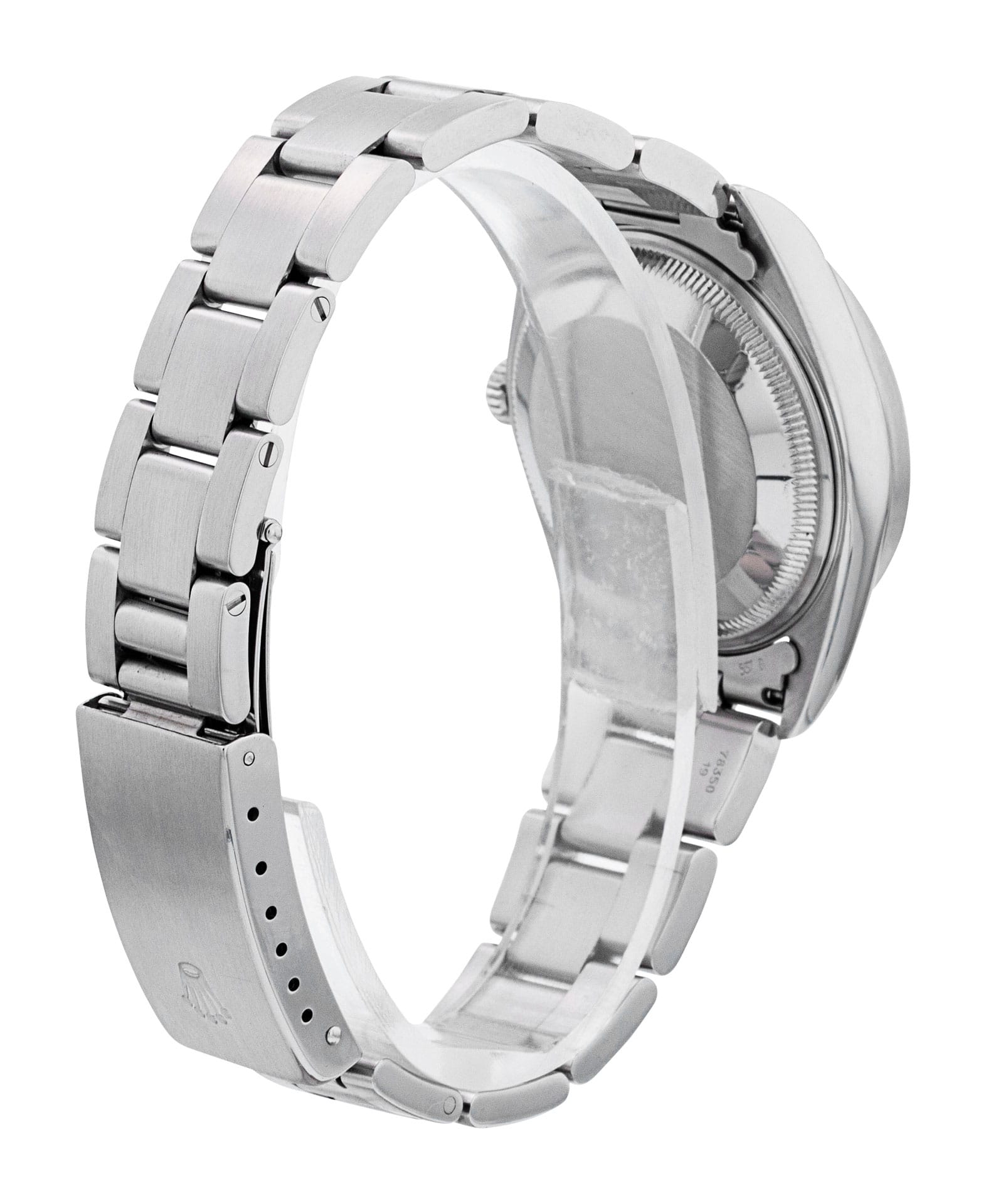 Rolex Oyster Perpetual Date 15210 Thumbnail 3