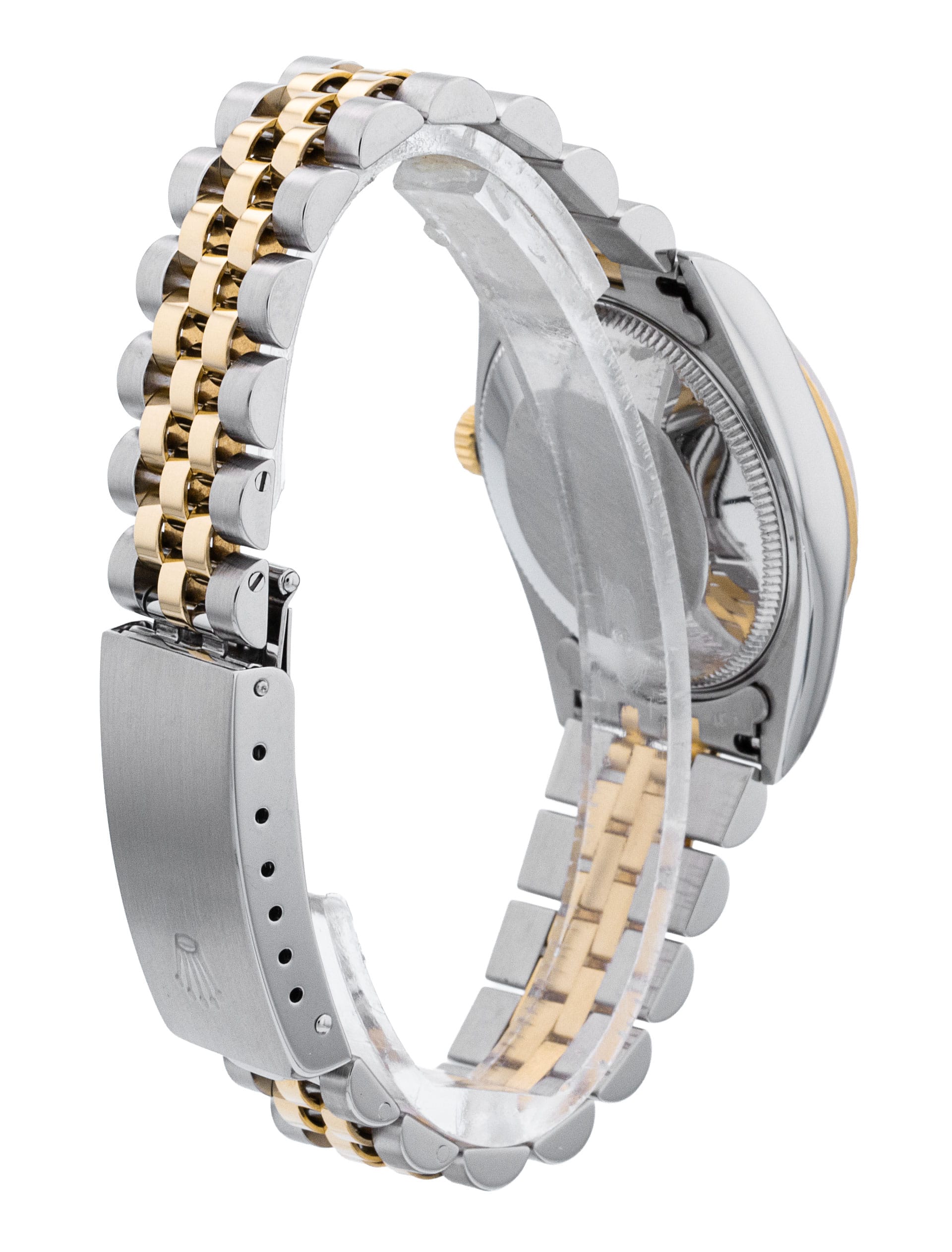 Rolex Mid-Size Datejust 68273 Thumbnail 3