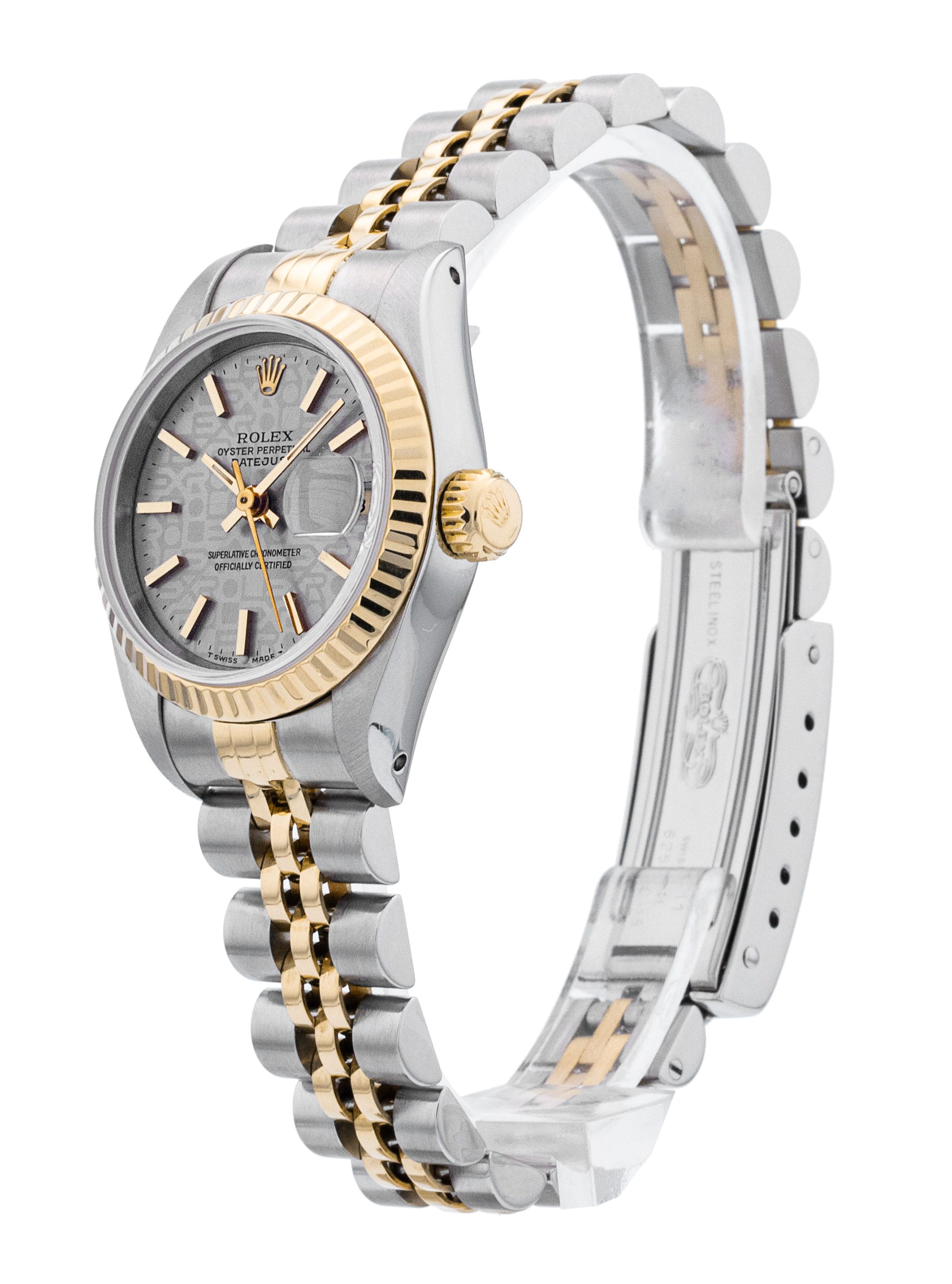 Rolex Datejust Lady 69173 Thumbnail 2