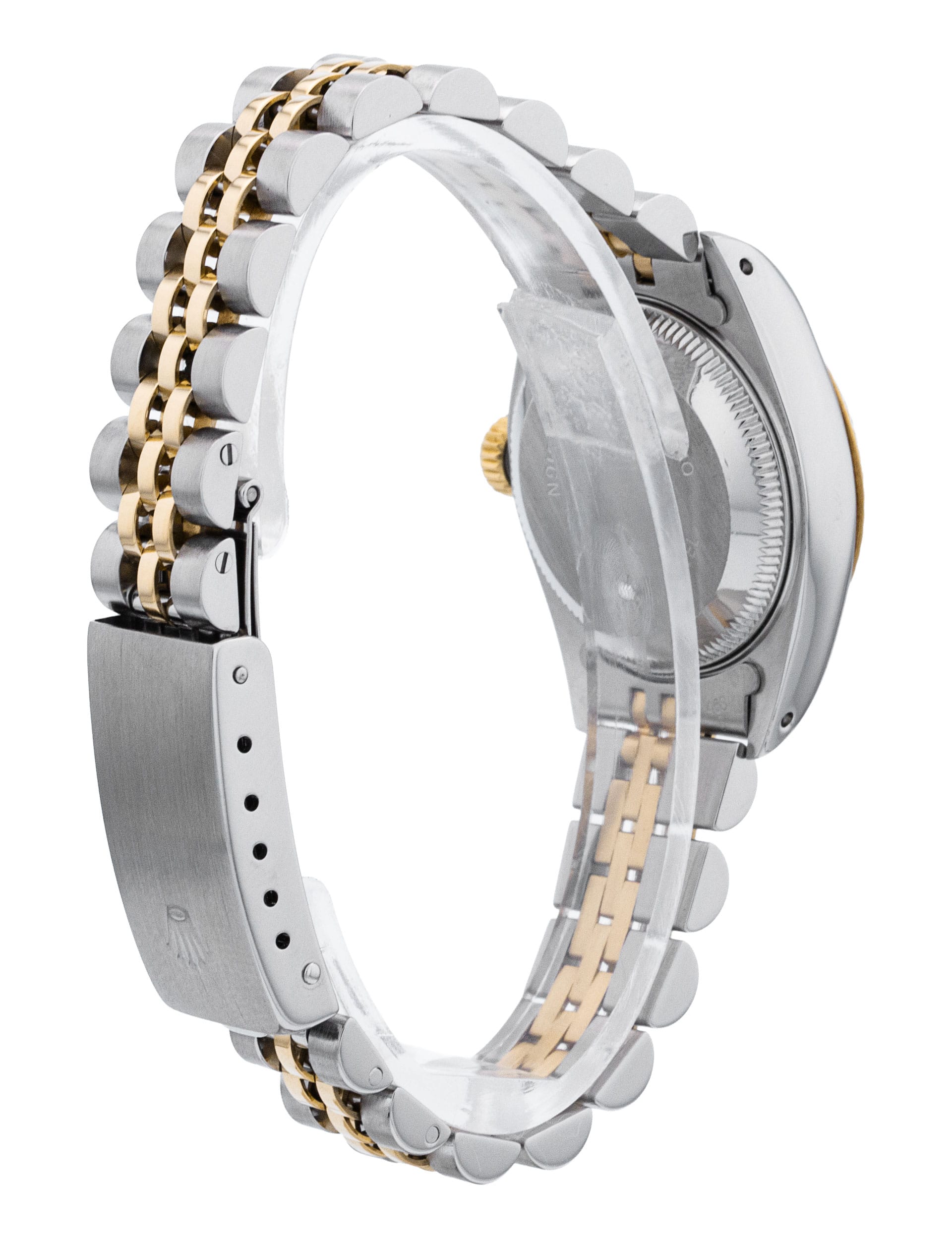 Rolex Datejust Lady 69173 Thumbnail 3