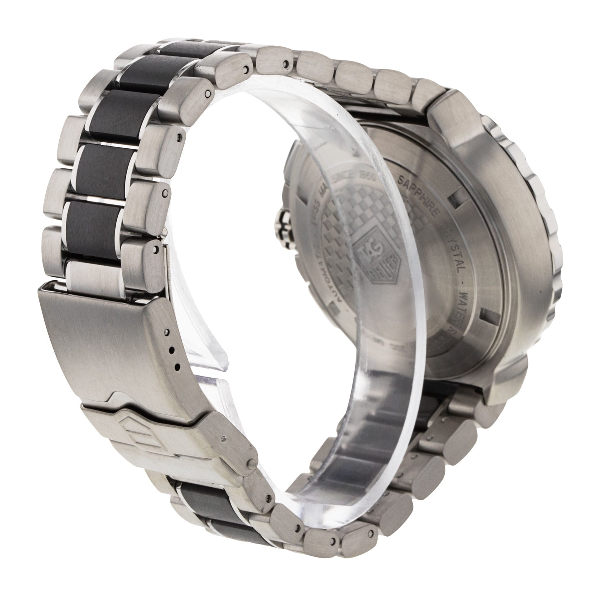 Tag Heuer Formula 1 CAU2010.BA0873 Thumbnail 3