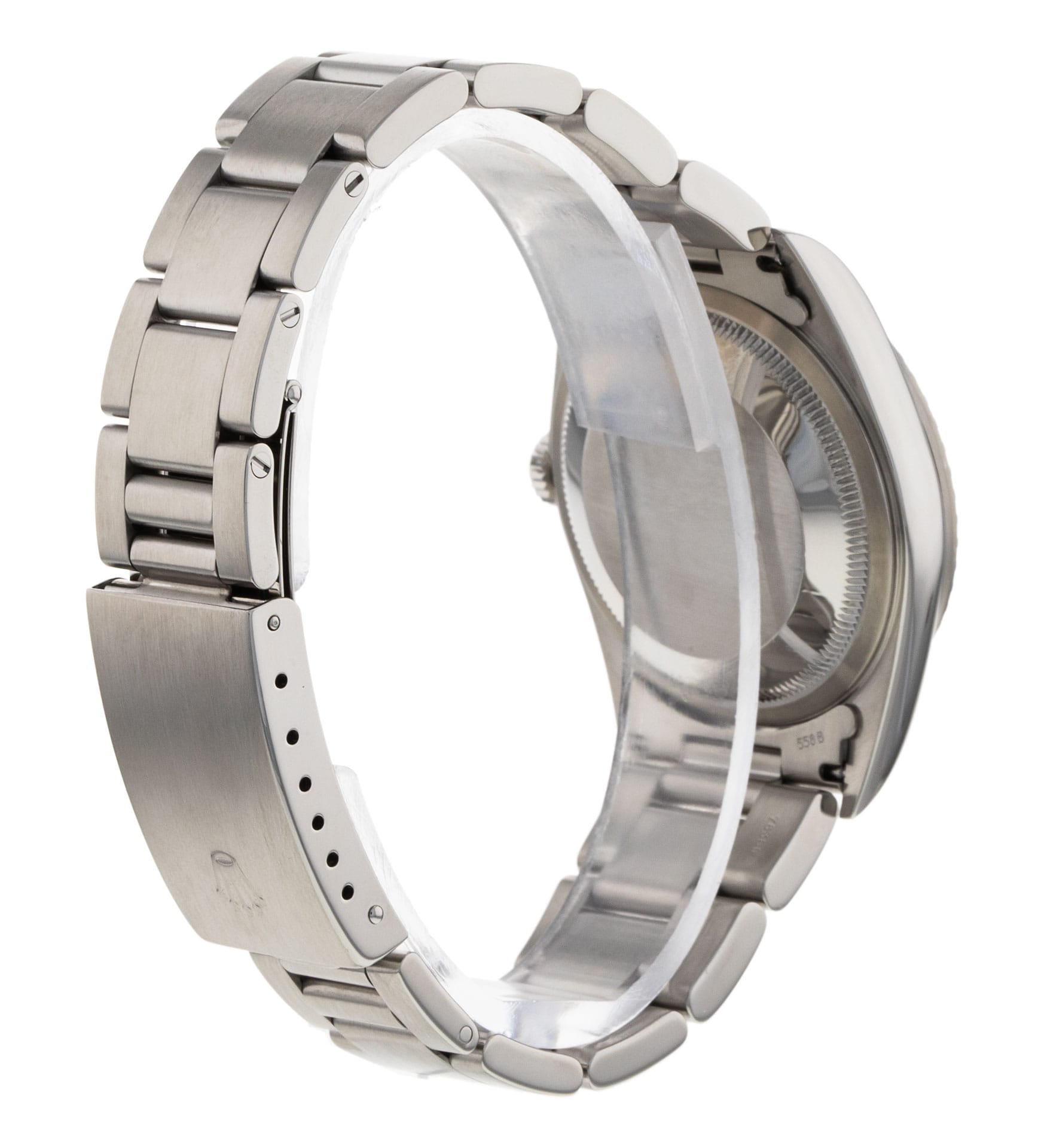 Rolex Datejust 16220 Thumbnail 3