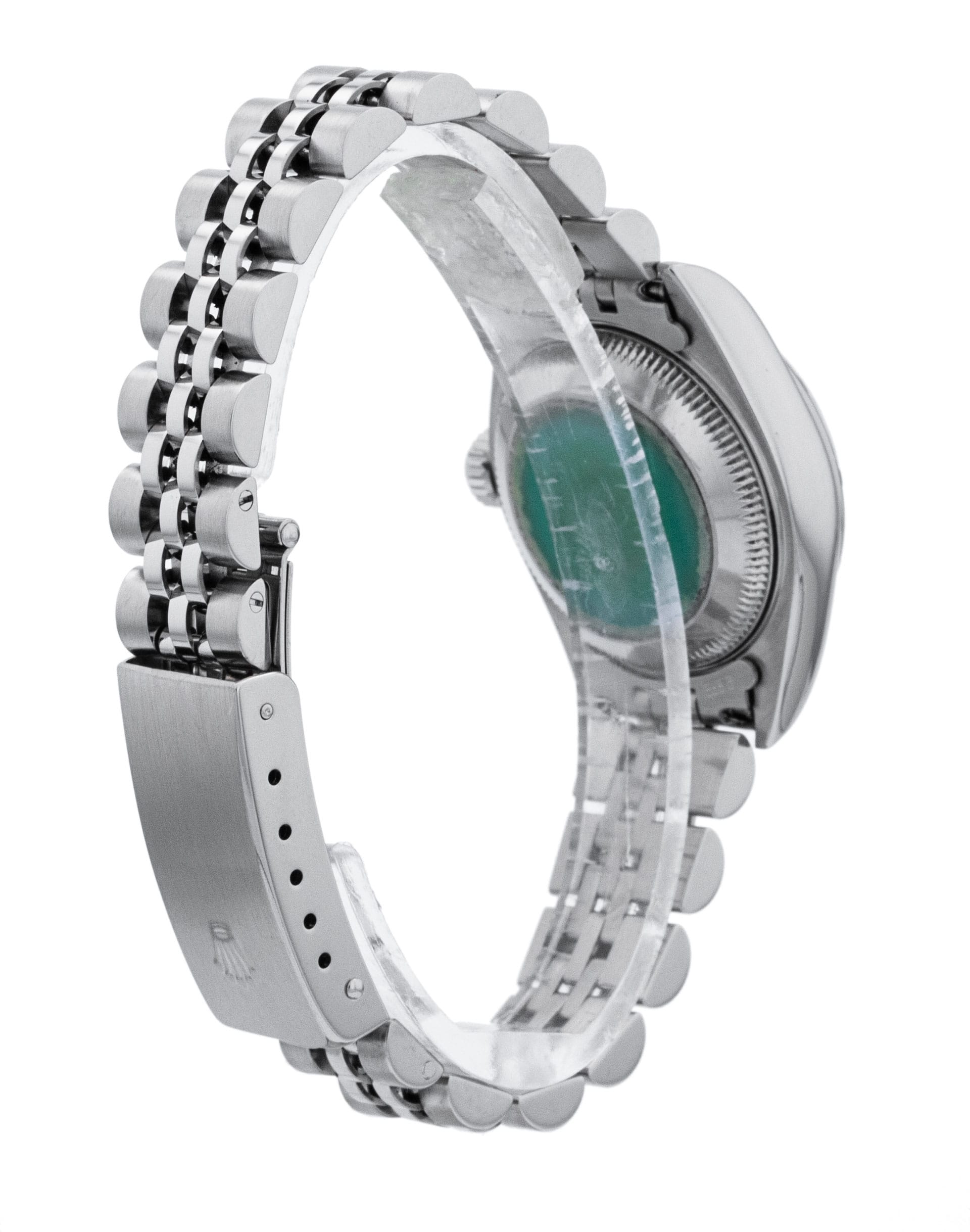 Rolex Datejust Lady 79190 Thumbnail 3