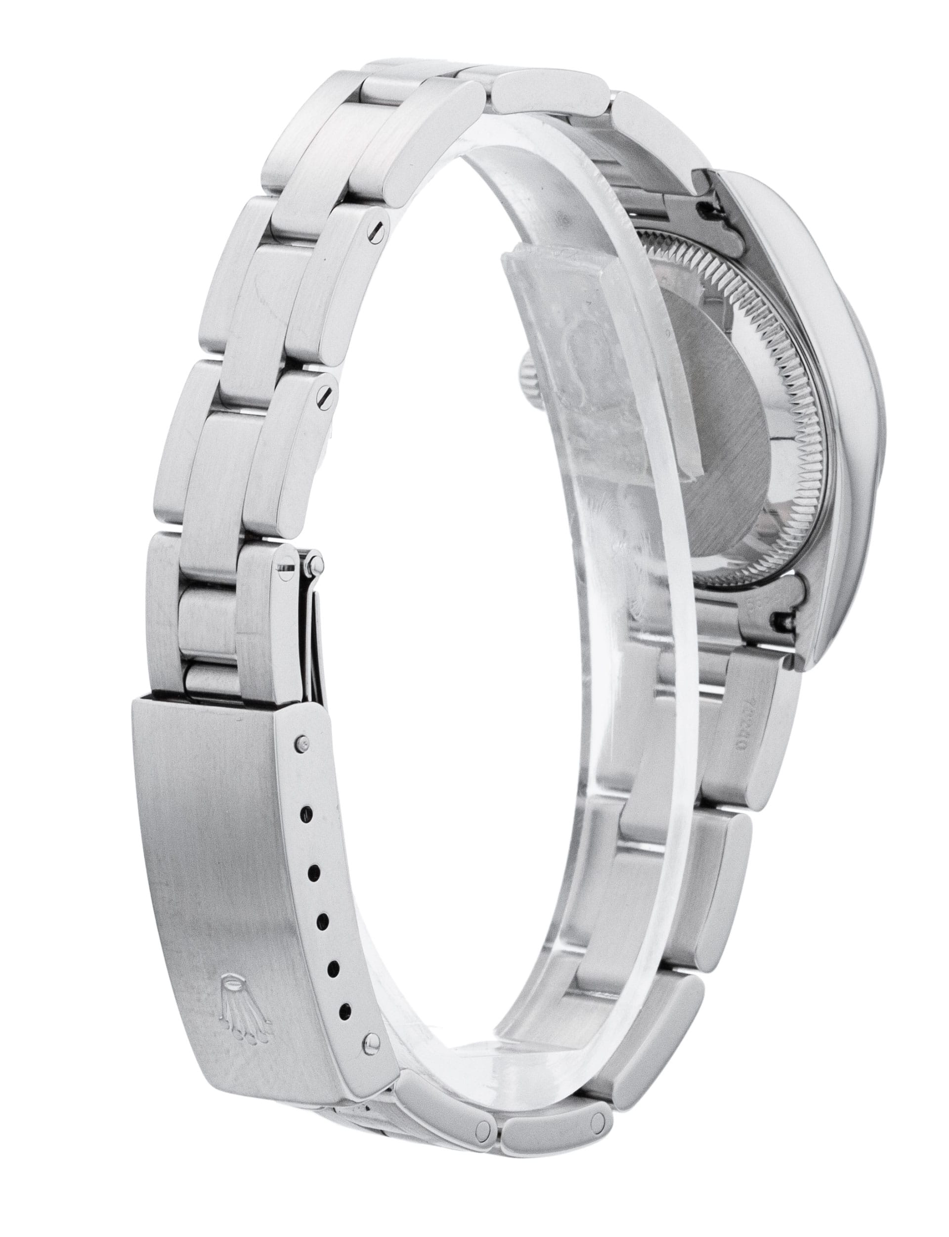 Rolex Lady Oyster Perpetual 76080 Thumbnail 3