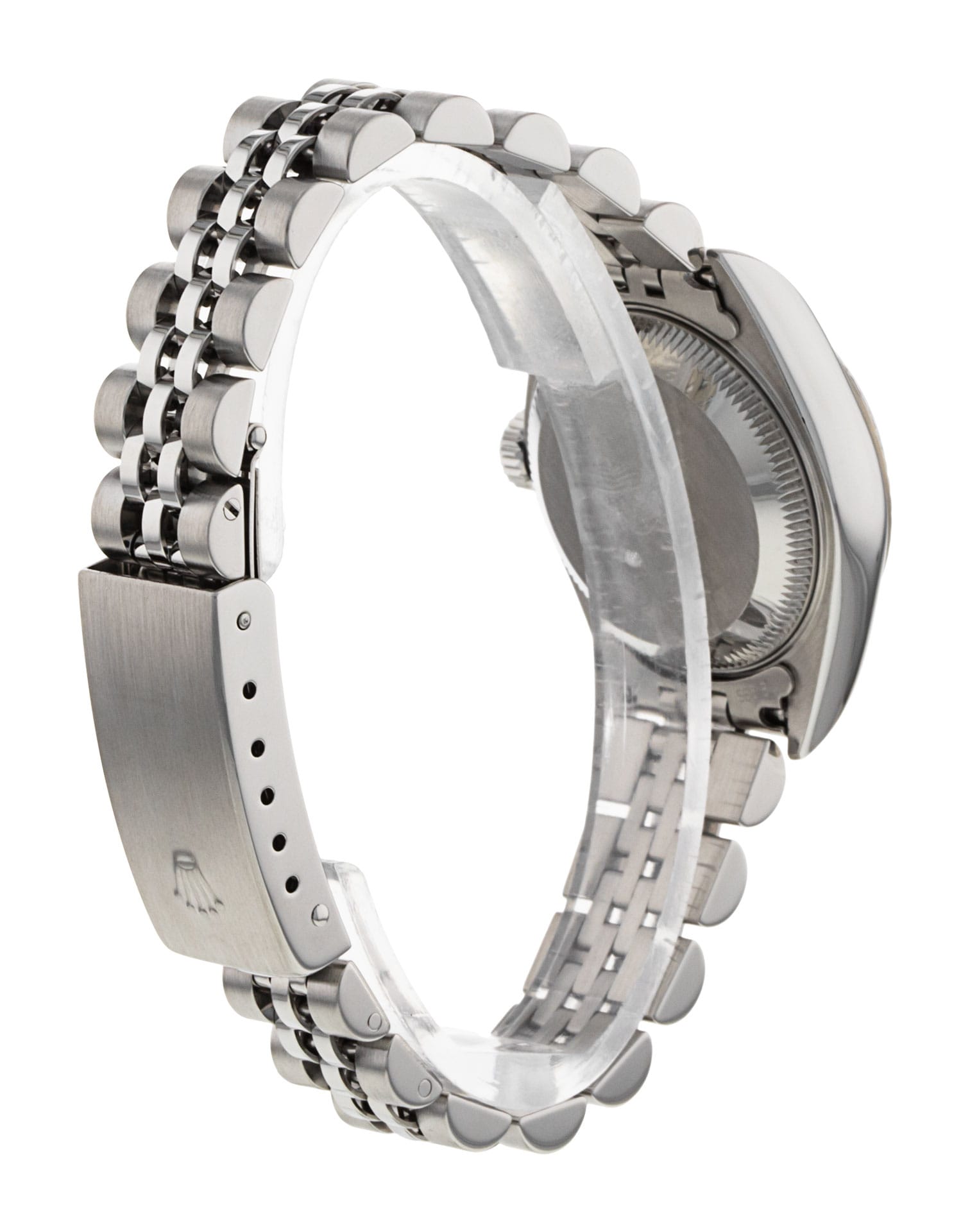 Rolex Datejust Lady 79174 Thumbnail 3