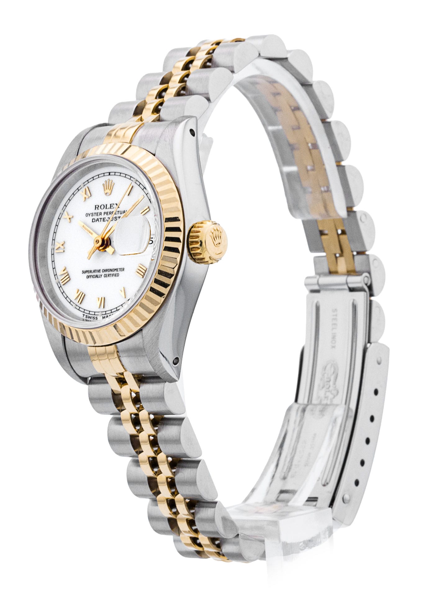 Rolex Datejust Lady 69173 Thumbnail 2