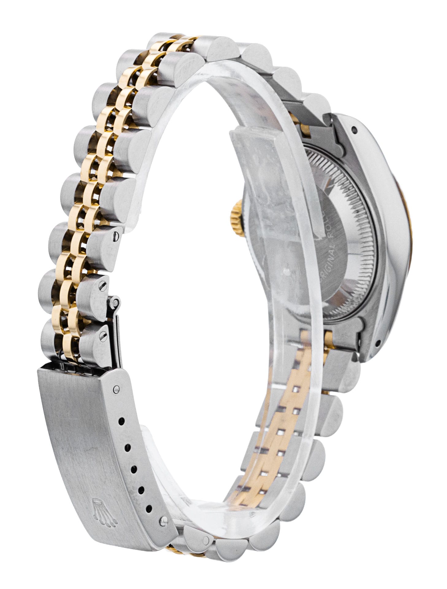 Rolex Datejust Lady 69173 Thumbnail 3