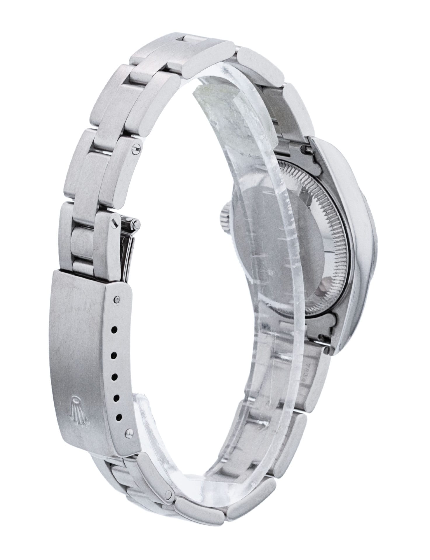 Rolex Lady Oyster Perpetual 67230 Thumbnail 3