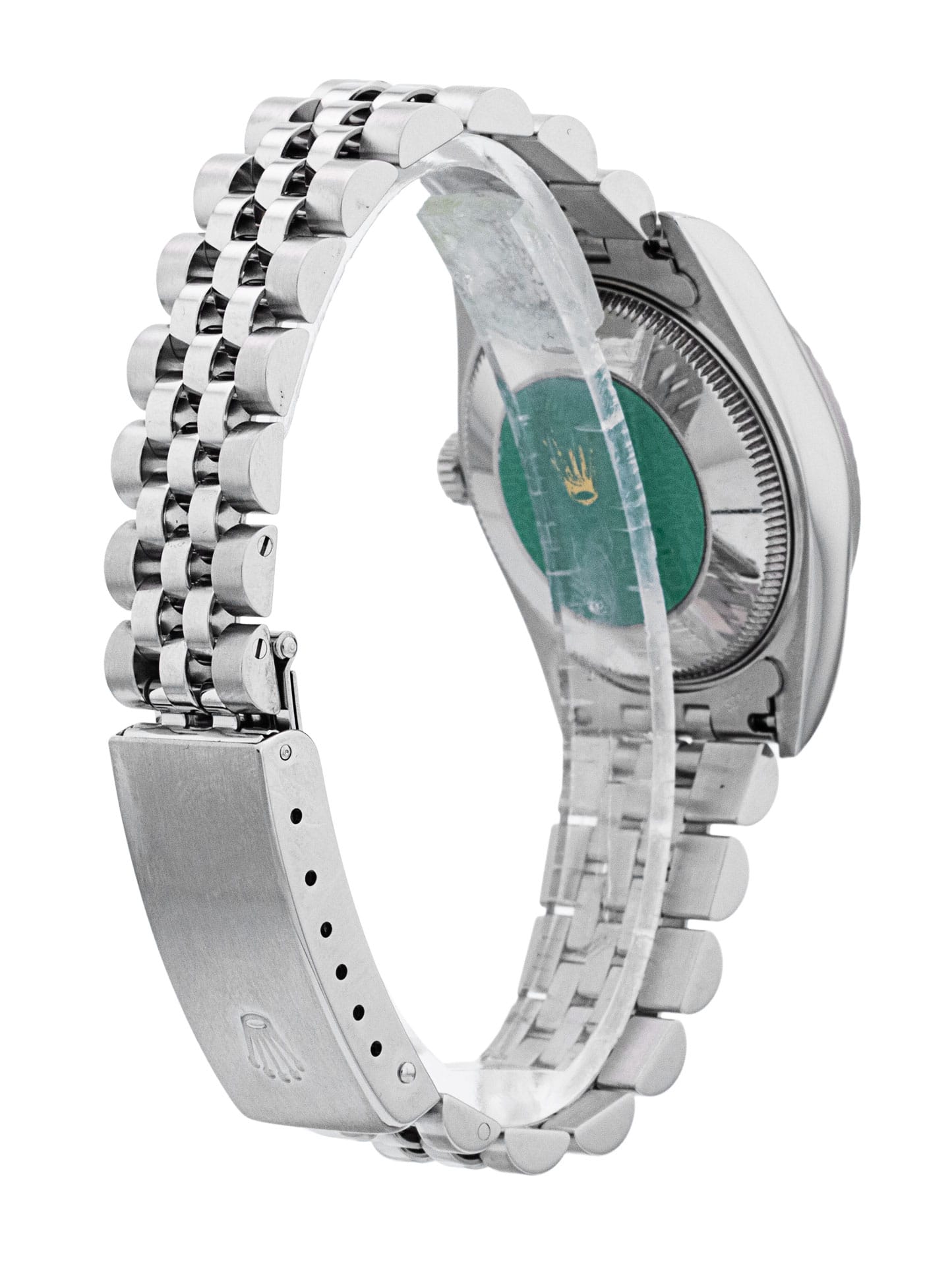 Rolex Mid-Size Datejust 68274 Thumbnail 3