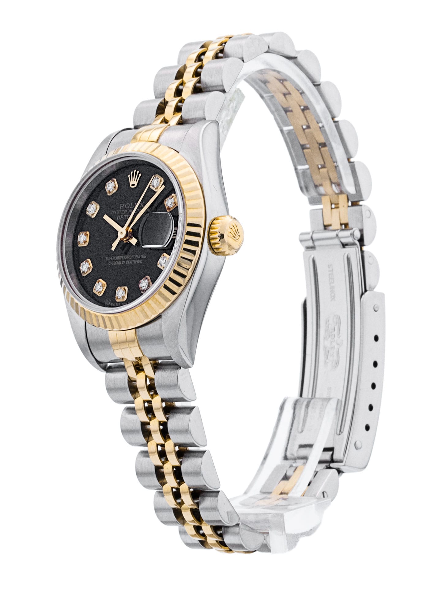 Rolex Datejust Lady 79173 Thumbnail 2