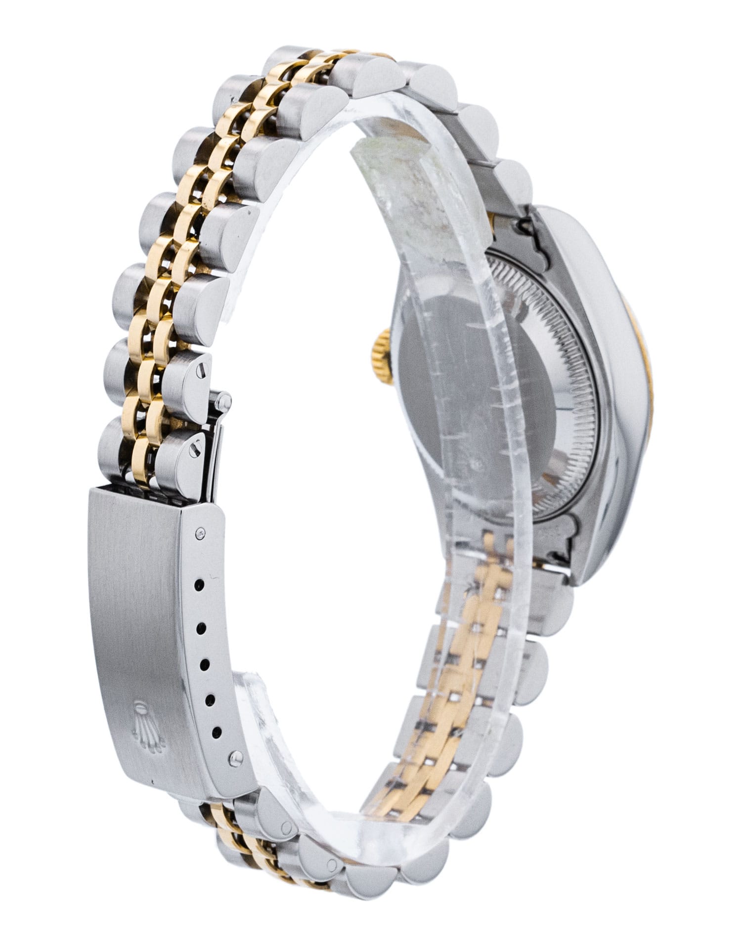 Rolex Datejust Lady 79173 Thumbnail 3