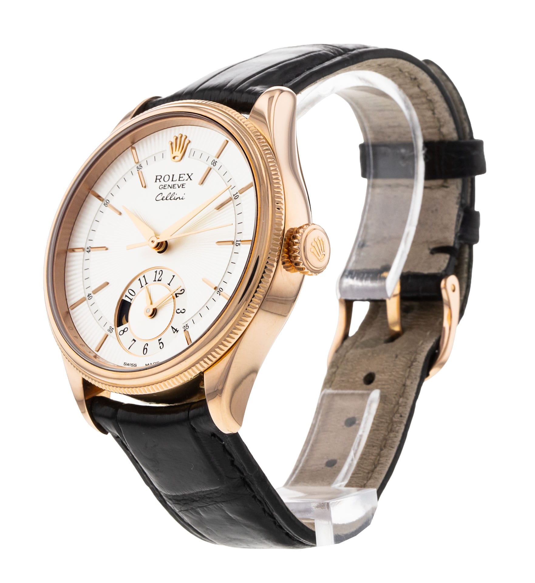 Rolex Cellini 50525 Thumbnail 2