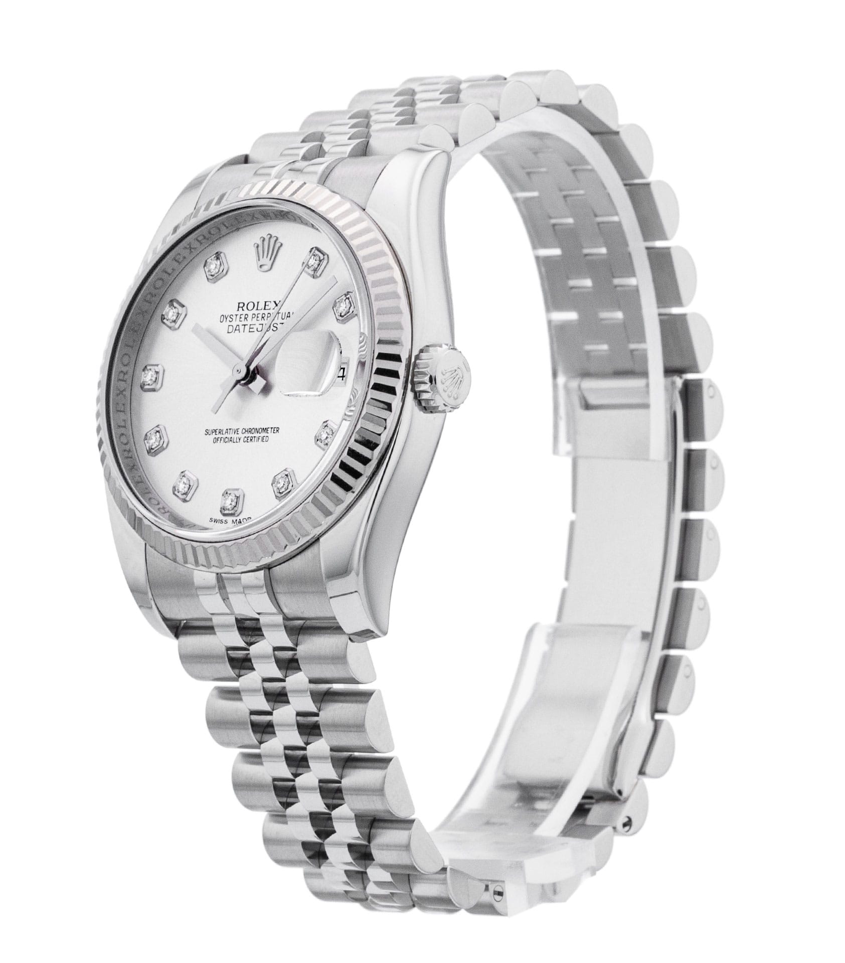 Rolex Datejust 116234 Thumbnail 2