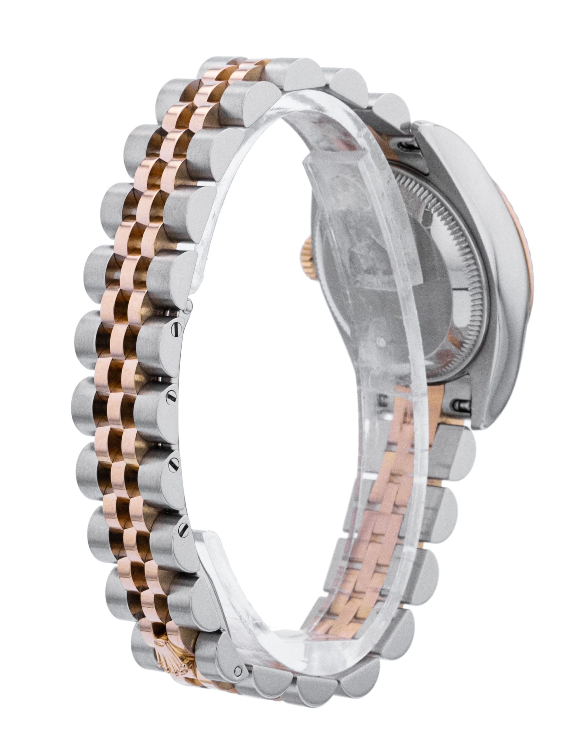 Rolex Datejust Lady 179171 Thumbnail 3