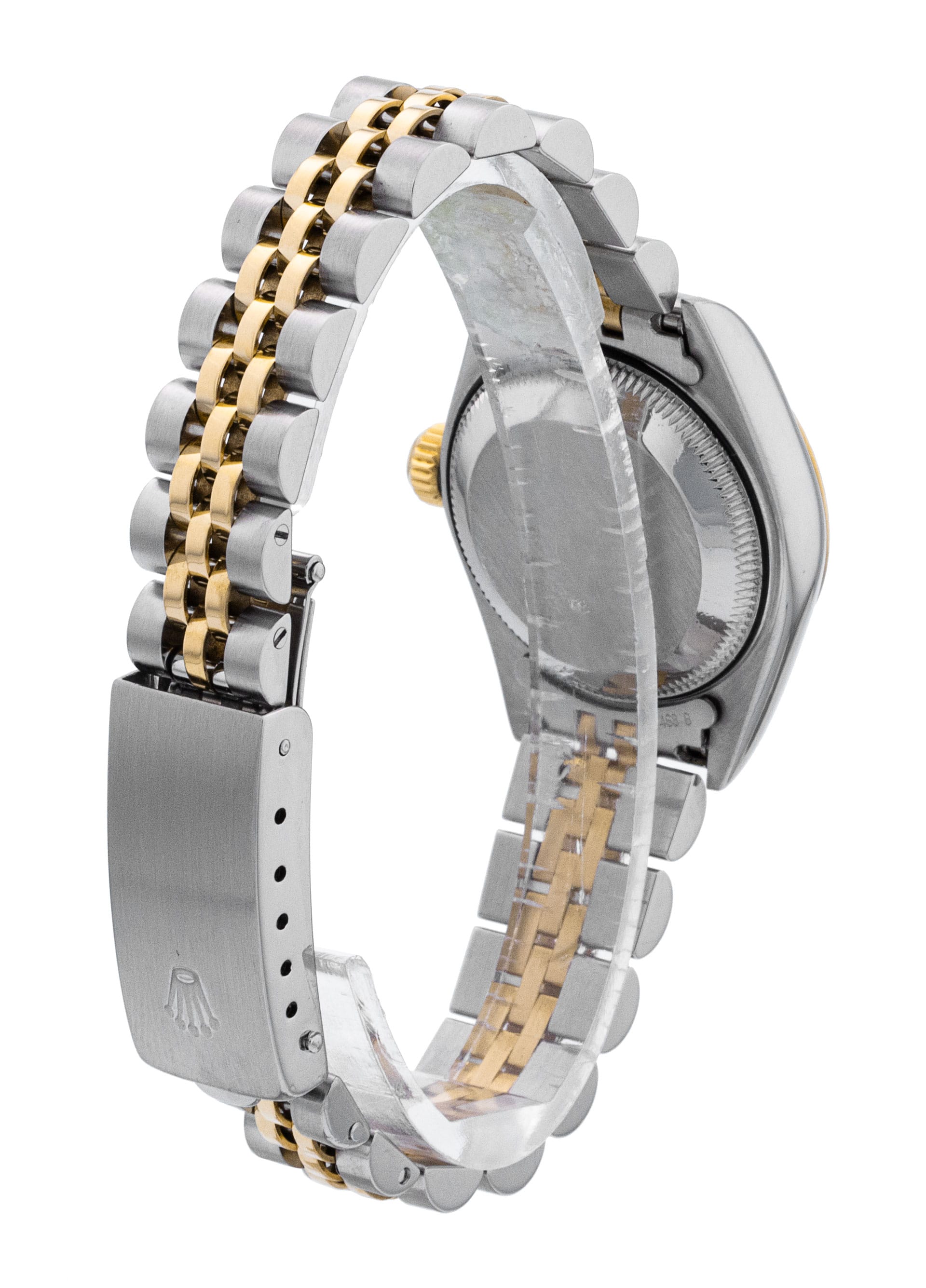 Rolex Datejust Lady 69173 Thumbnail 3