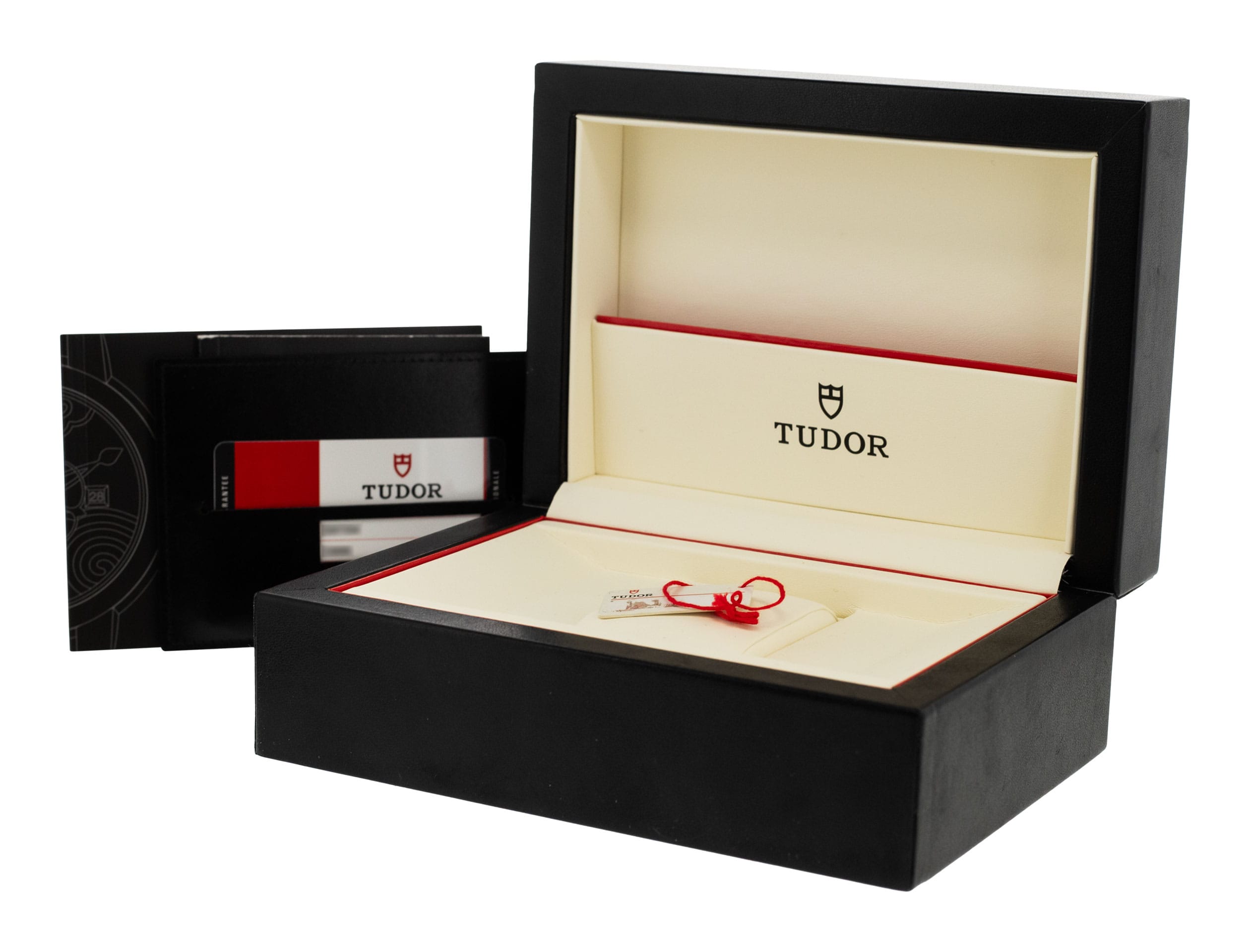 Tudor Glamour Date M53000-0079 Thumbnail 4