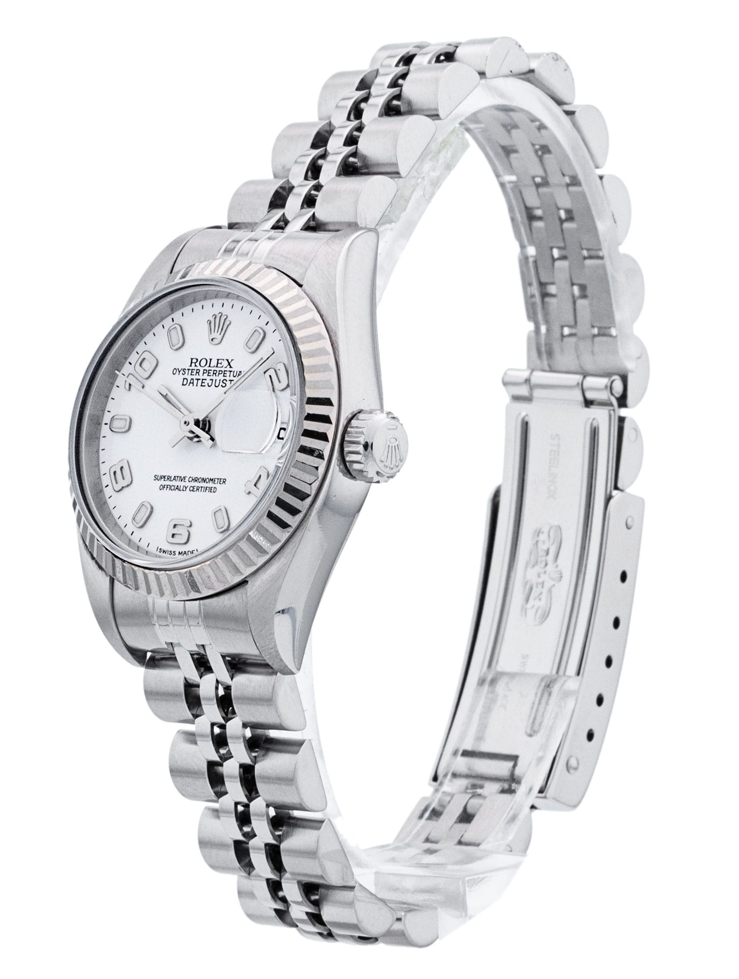 Rolex Datejust Lady 79174 Thumbnail 2