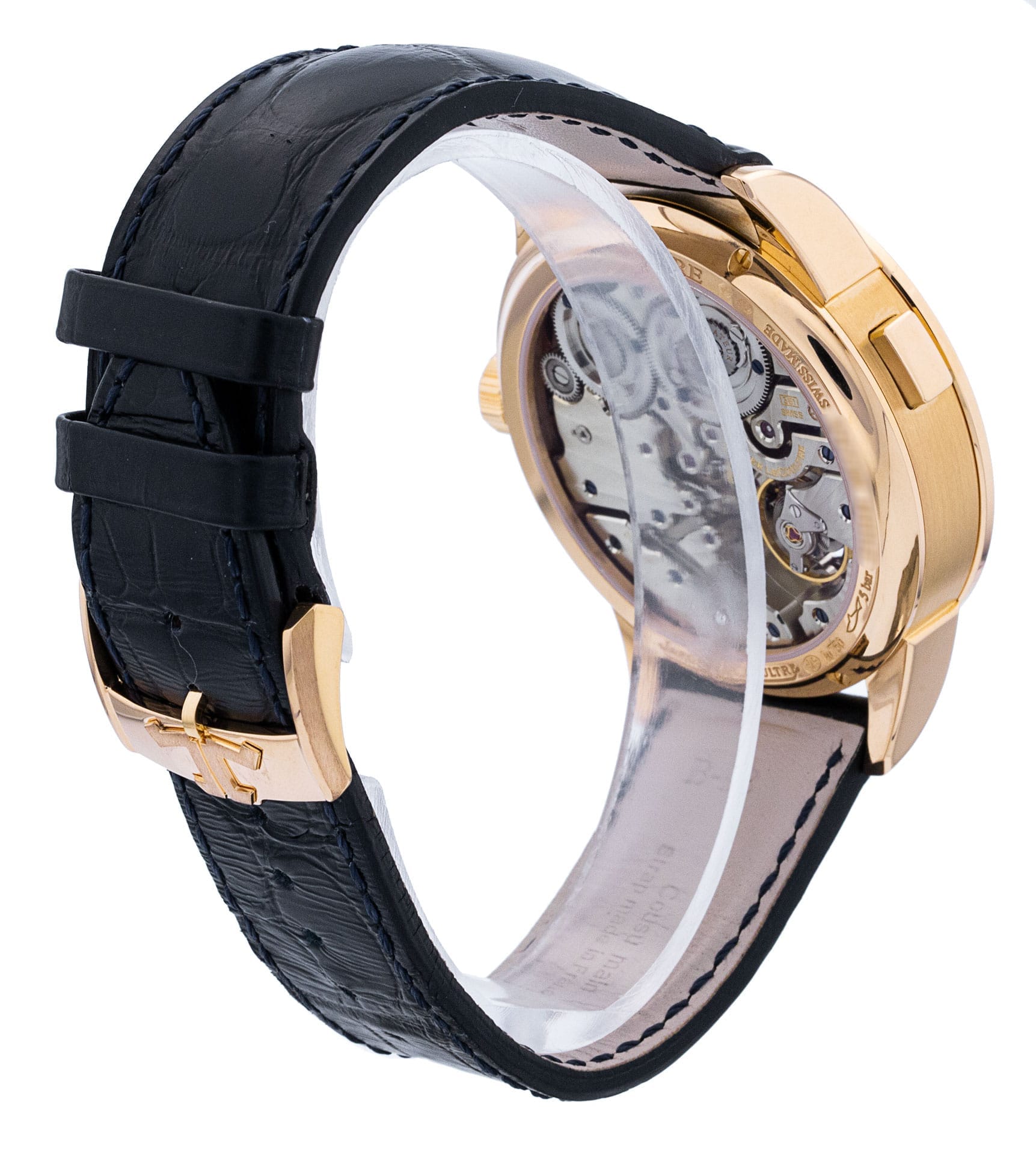 Jaeger-LeCoultre Duometre 6042520 Thumbnail 3