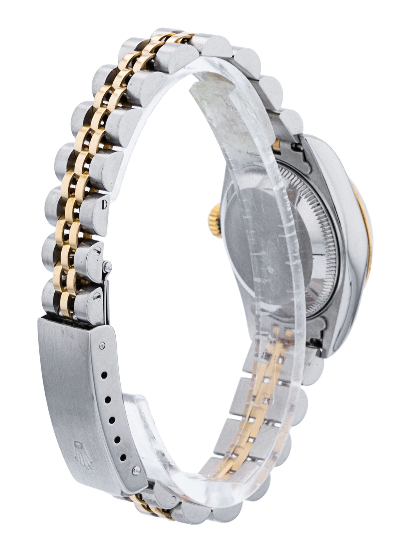 Rolex Datejust Lady 69173 Thumbnail 3