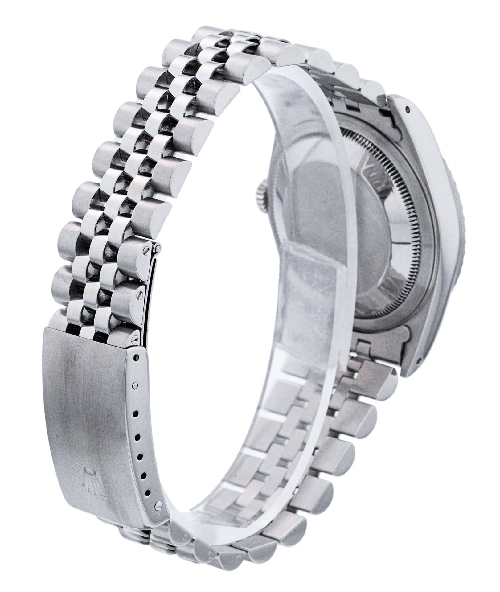 Rolex Datejust 16220 Thumbnail 3