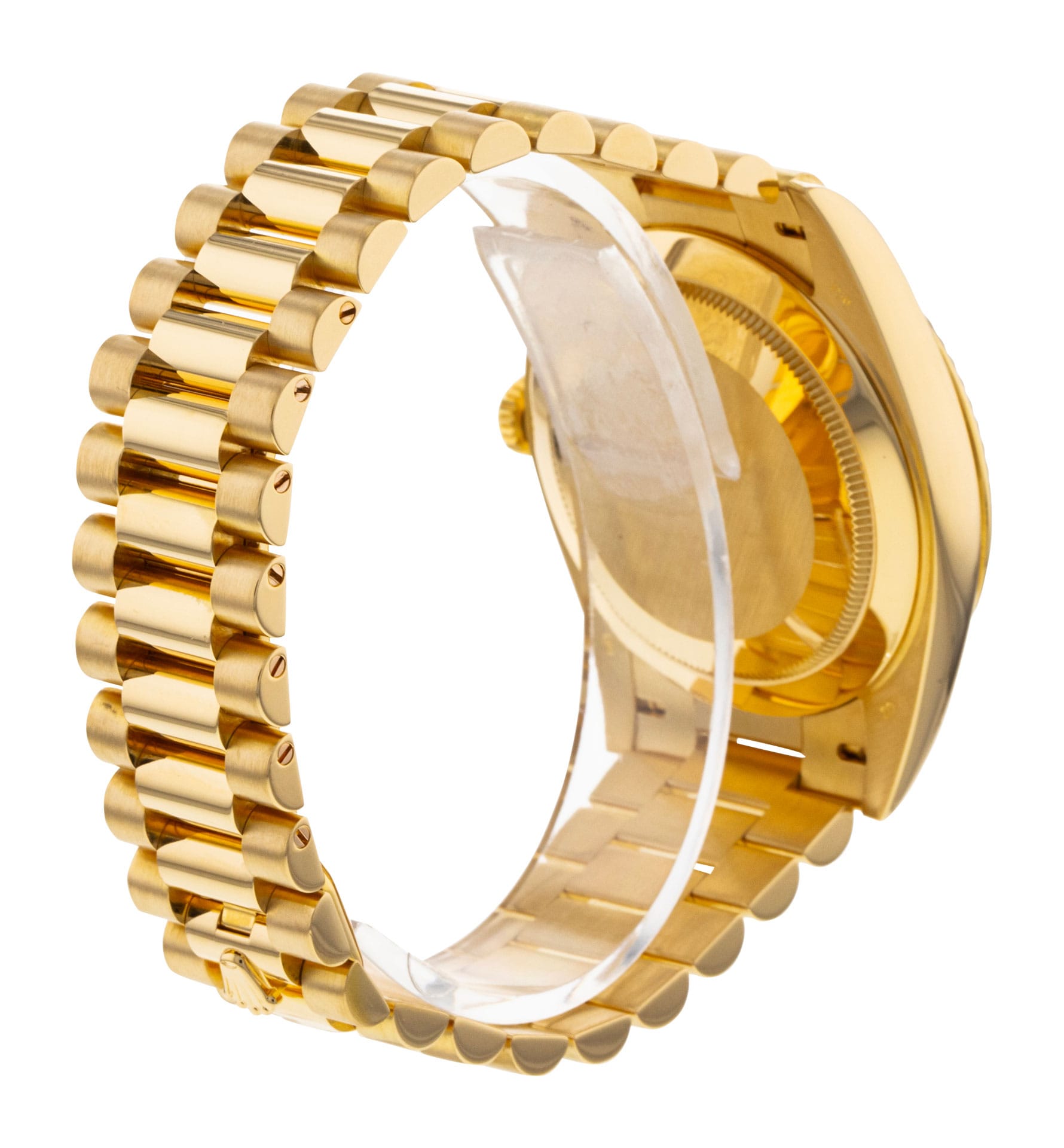 Rolex Day-Date 40 228238 Thumbnail 3