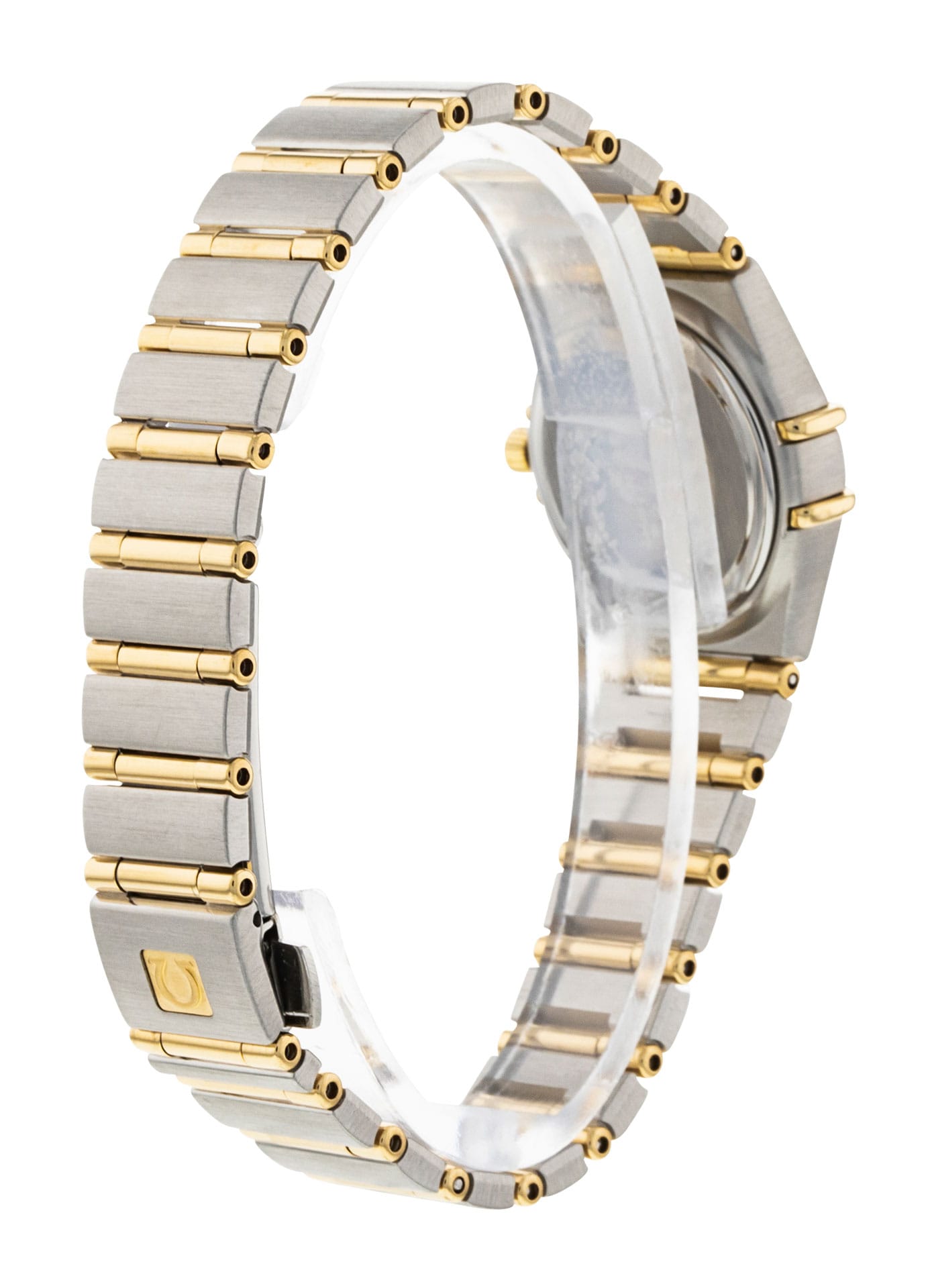 Omega Constellation Mini 1262.30.00 Thumbnail 3