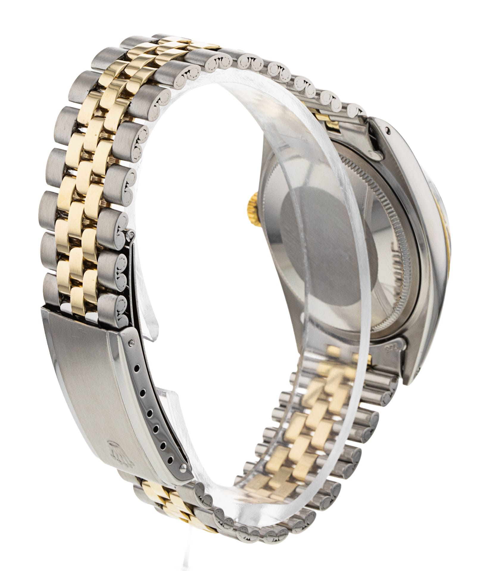 Rolex Datejust 1601 Thumbnail 3