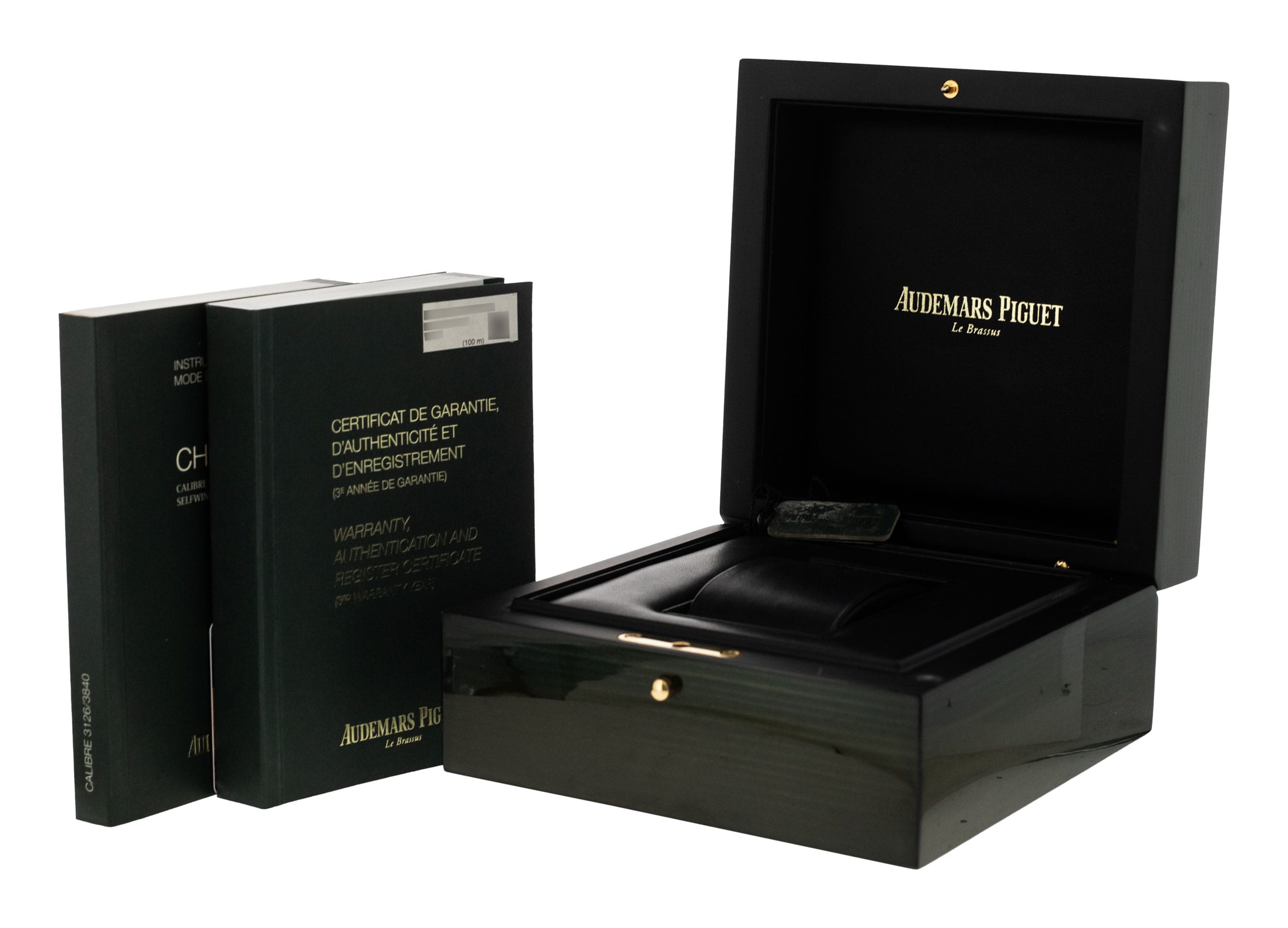 Audemars Piguet Royal Oak Offshore 26170ST.OO.1000ST.01 Thumbnail 4