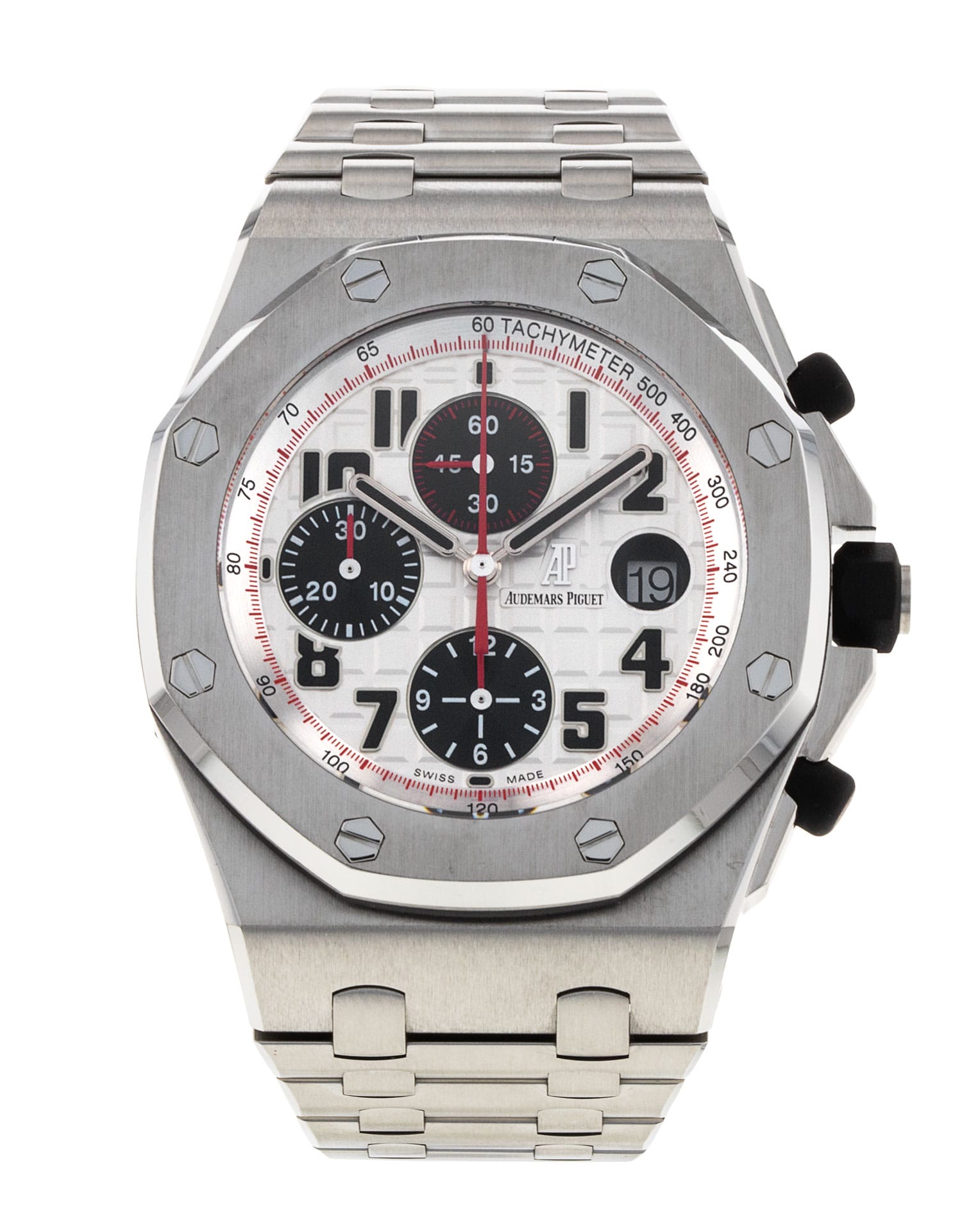 Audemars Piguet Royal Oak Offshore 26170ST.OO.1000ST.01 Thumbnail 1
