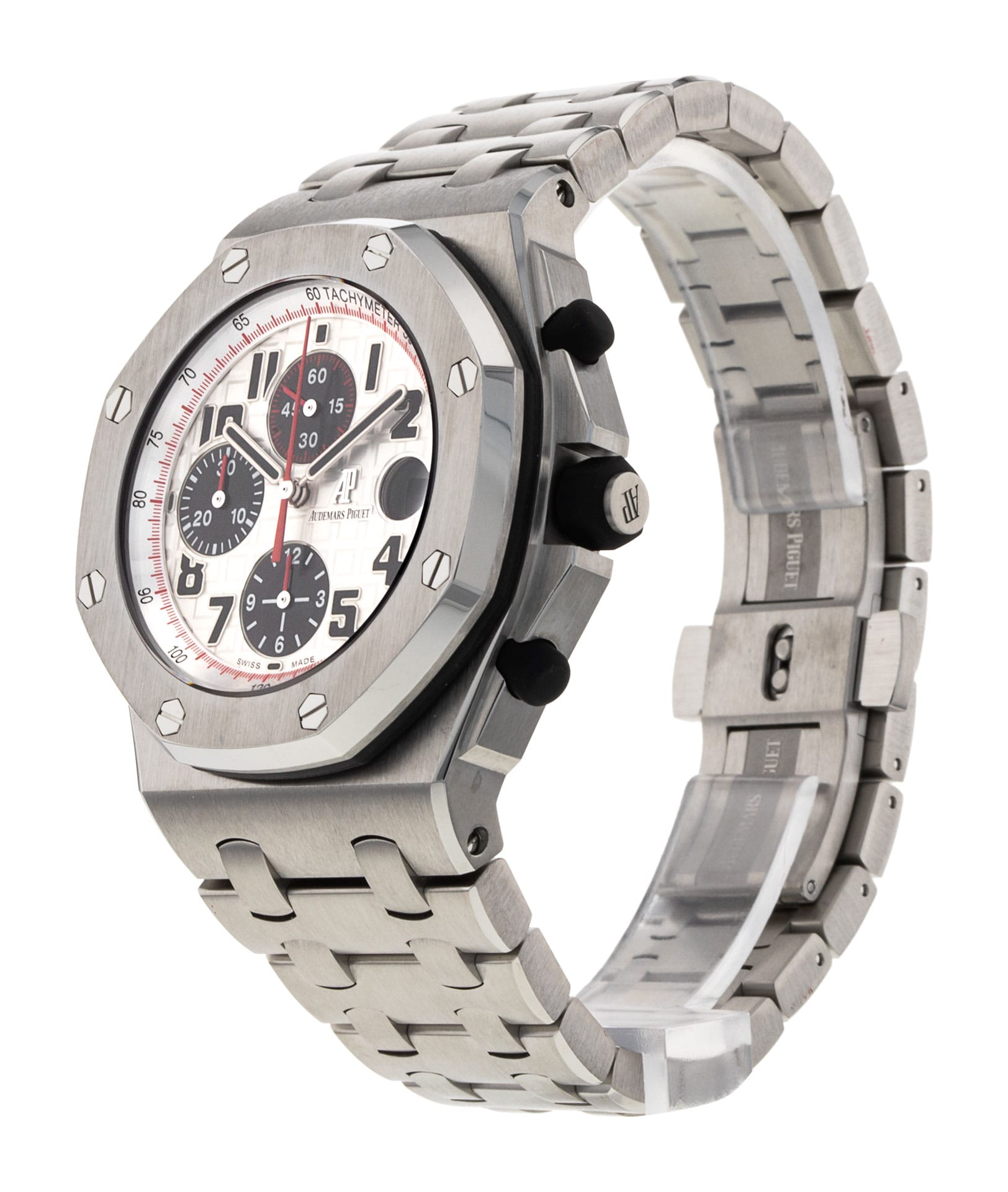 Audemars Piguet Royal Oak Offshore 26170ST.OO.1000ST.01 Thumbnail 2