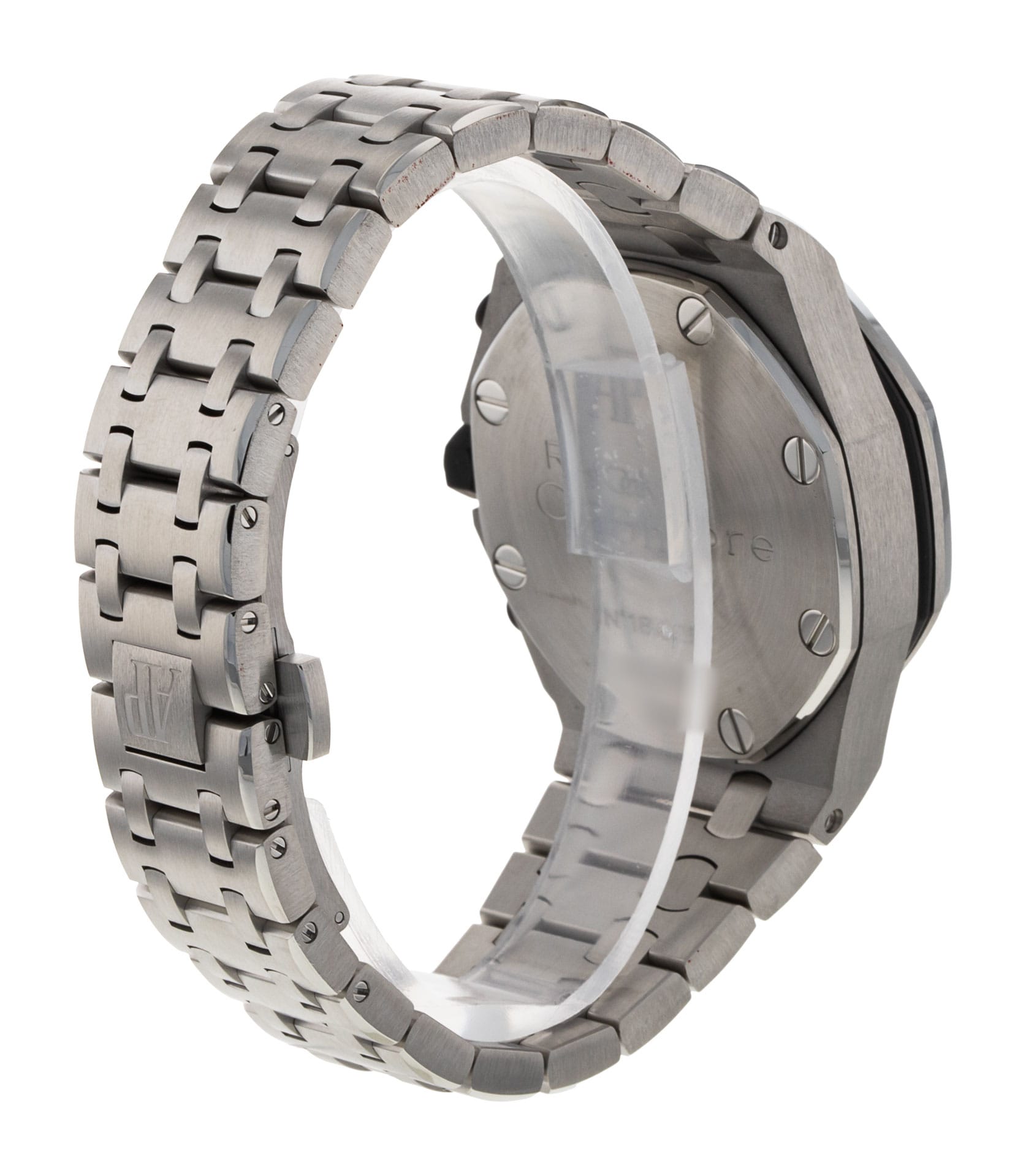 Audemars Piguet Royal Oak Offshore 26170ST.OO.1000ST.01 Thumbnail 3