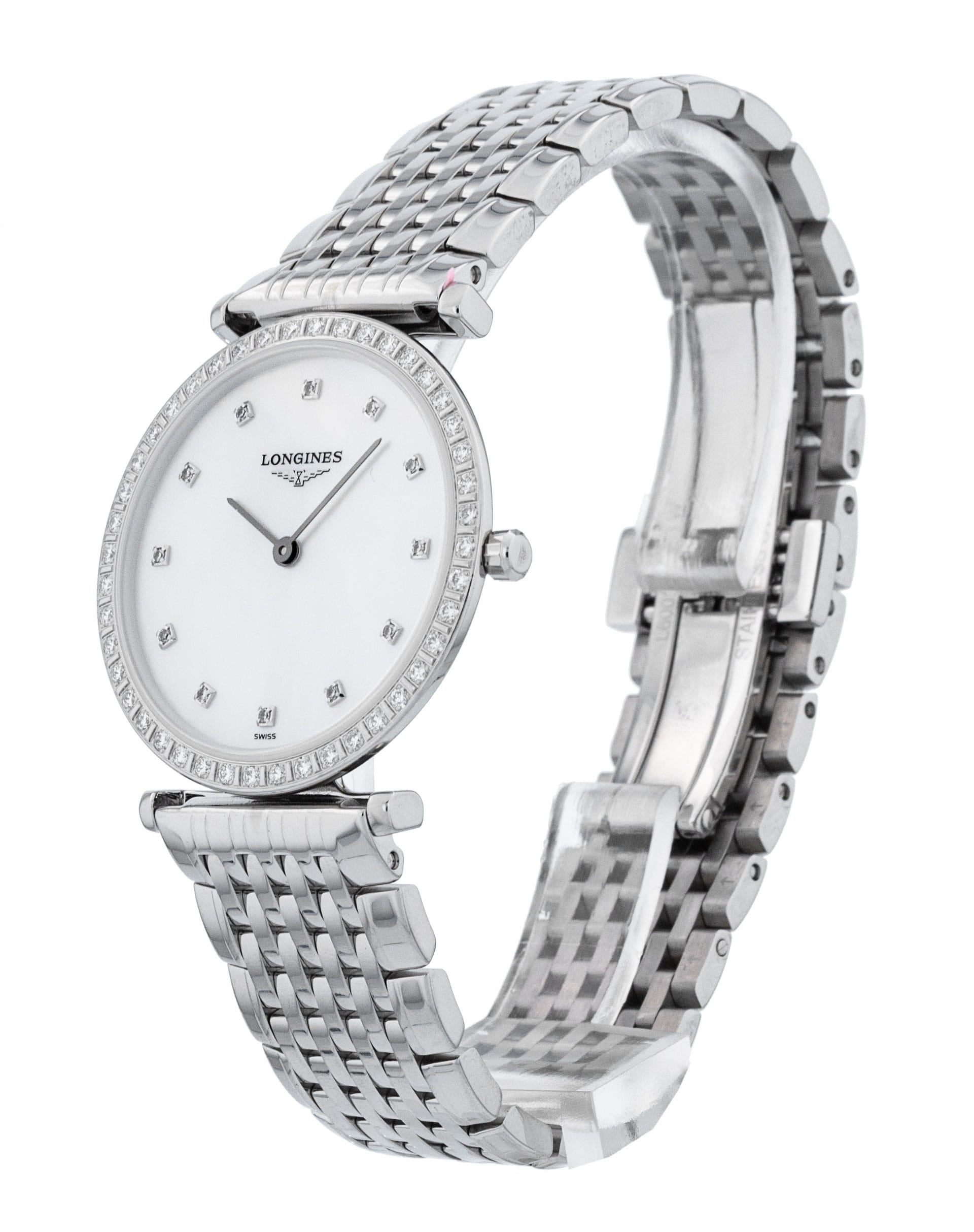 Longines Grande Classique L4.523.0.87.6 Thumbnail 2