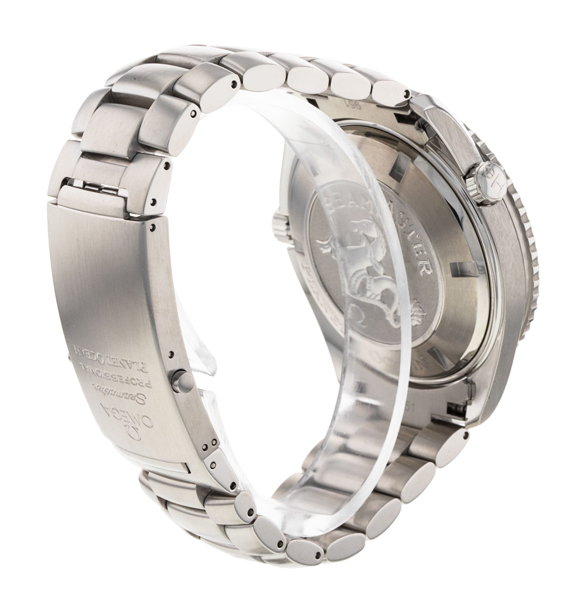 Omega Planet Ocean 2200.50.00 Thumbnail 3