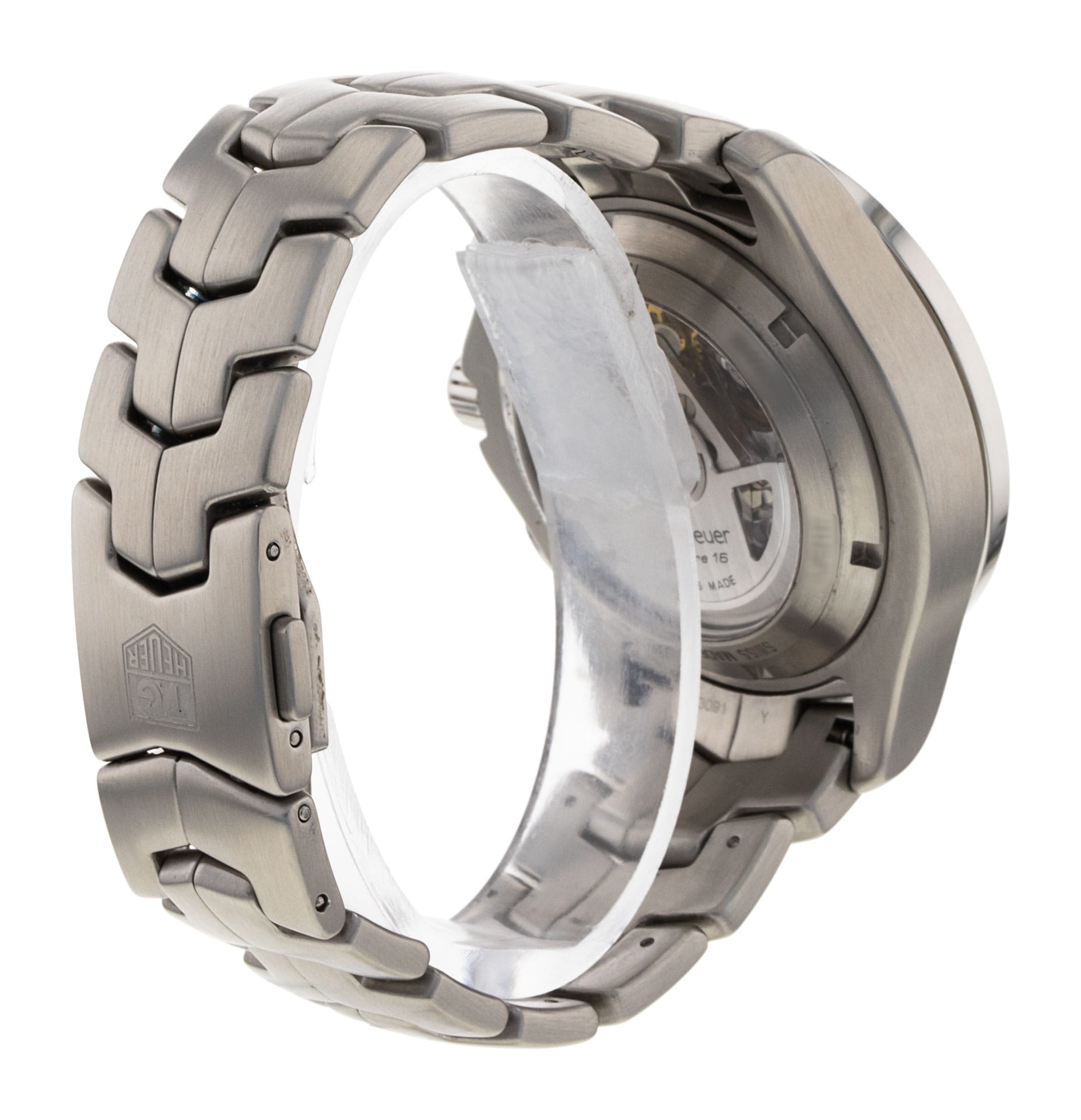 Tag Heuer Link CJF2117.BA0594 Thumbnail 3