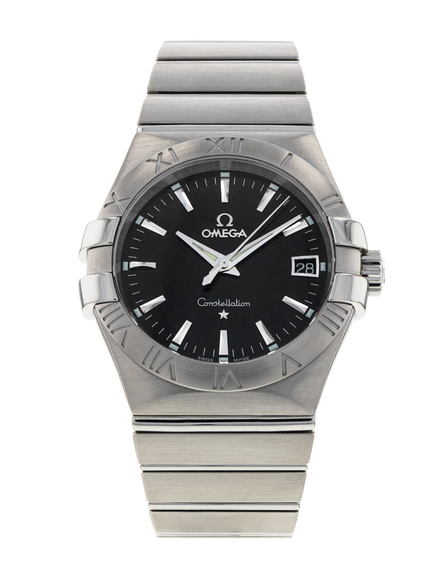 Omega Constellation 123.10.35.60.01.001 Thumbnail 1