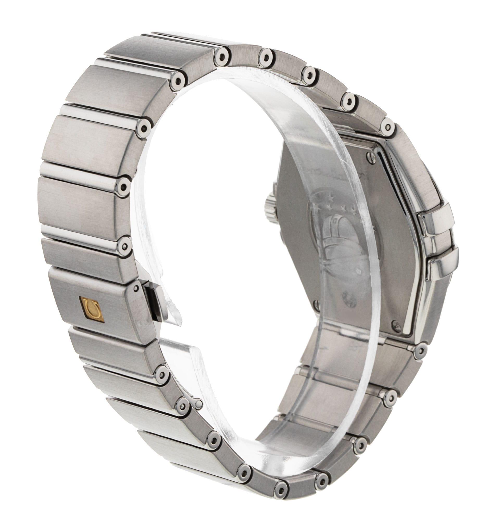 Omega Constellation 123.10.35.60.01.001 Thumbnail 3