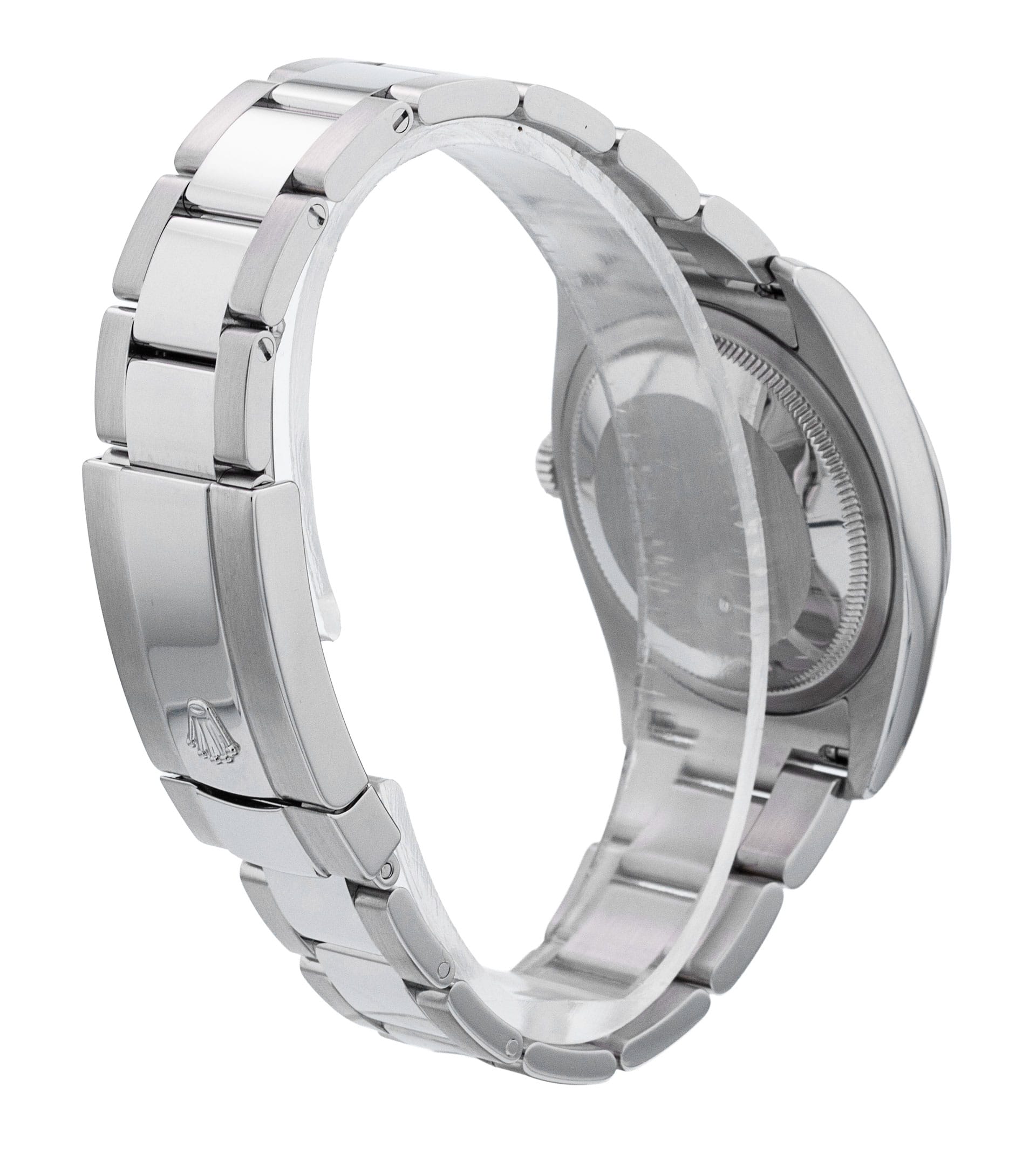 Rolex Datejust 116200 Thumbnail 3