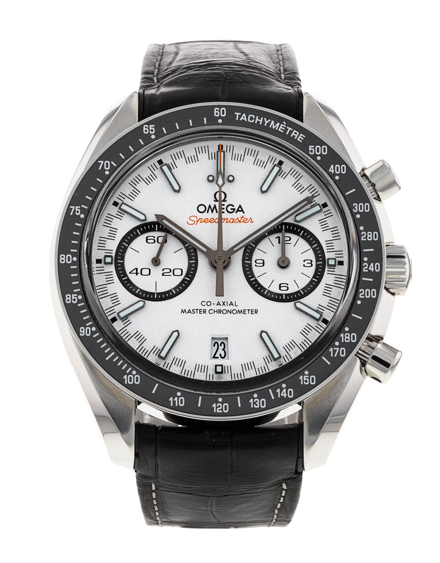 Montre Omega Speedmaster Racing d'occasion