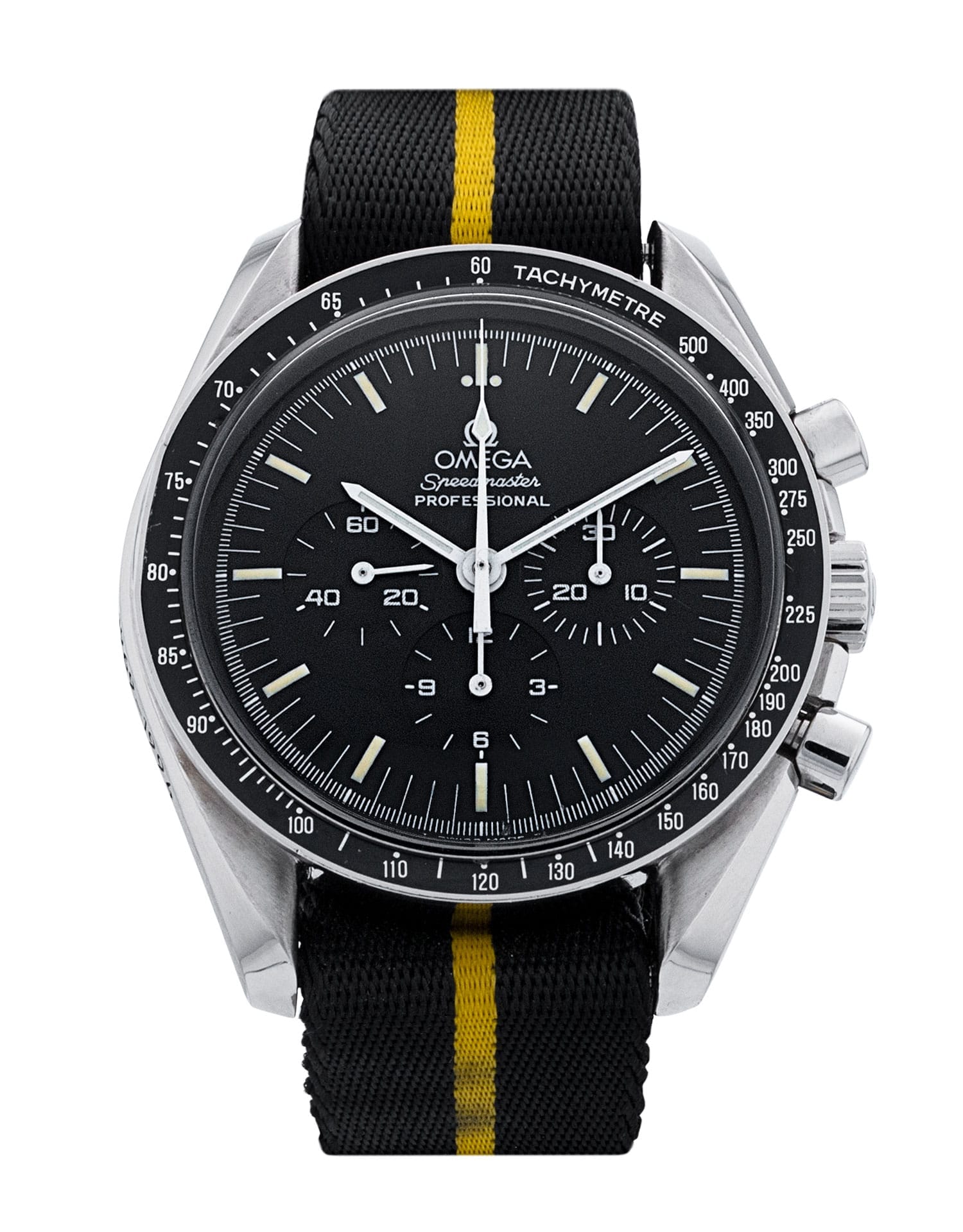 Omega Speedmaster Moonwatch 3891.50.81 Thumbnail 1
