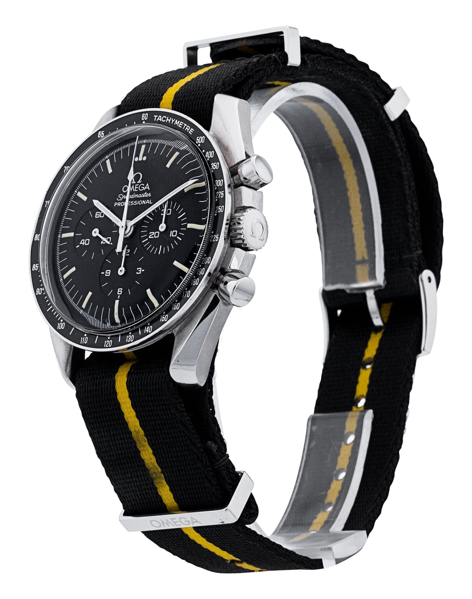 Omega Speedmaster Moonwatch 3891.50.81 Thumbnail 2
