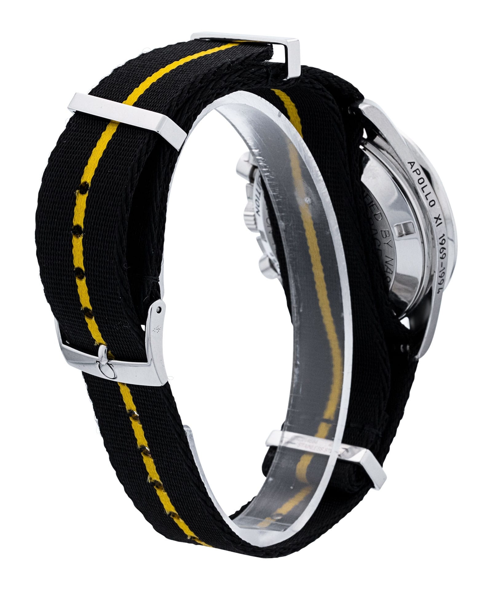 Omega Speedmaster Moonwatch 3891.50.81 Thumbnail 3