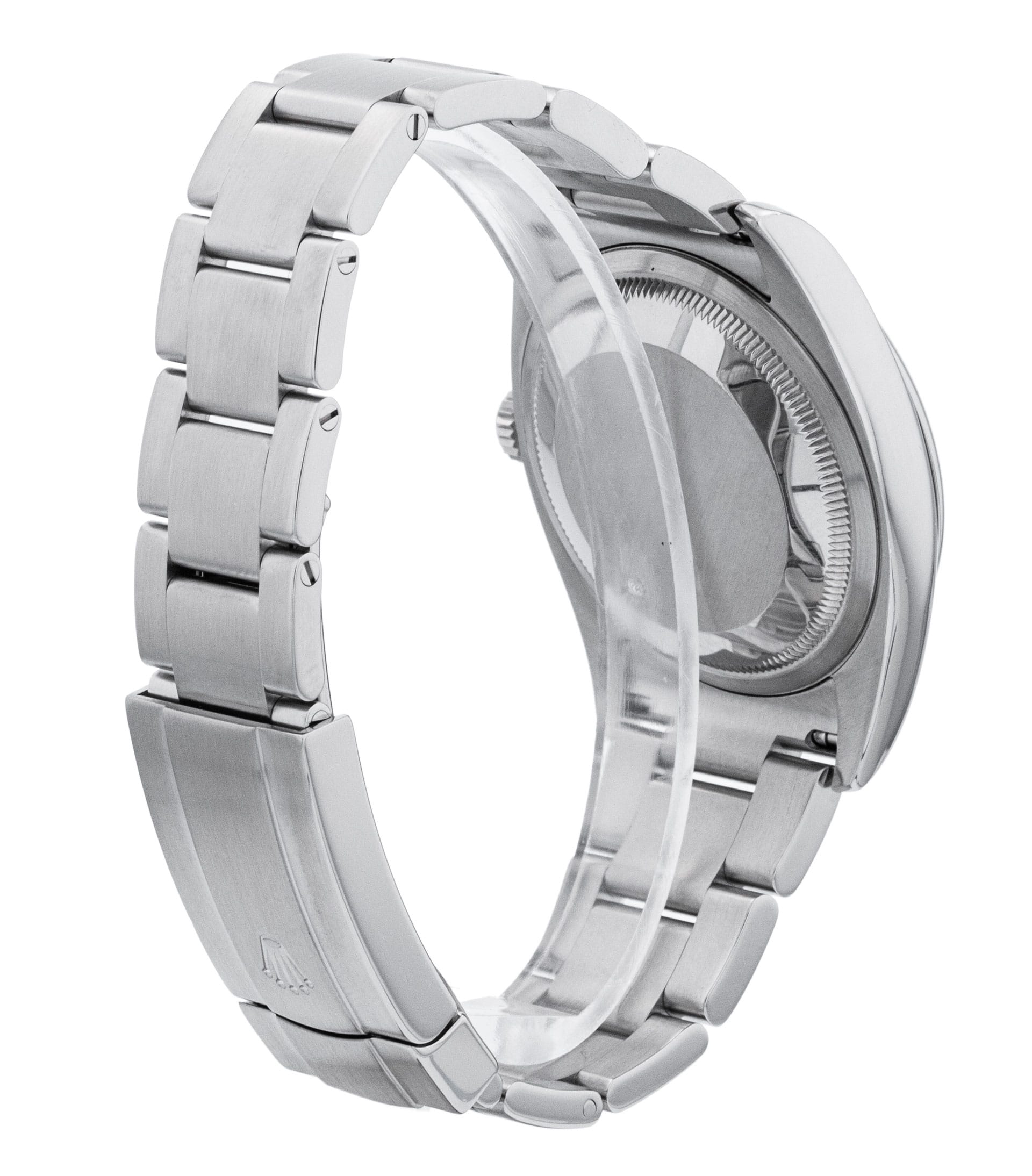 Rolex Oyster Perpetual 116000 Thumbnail 3