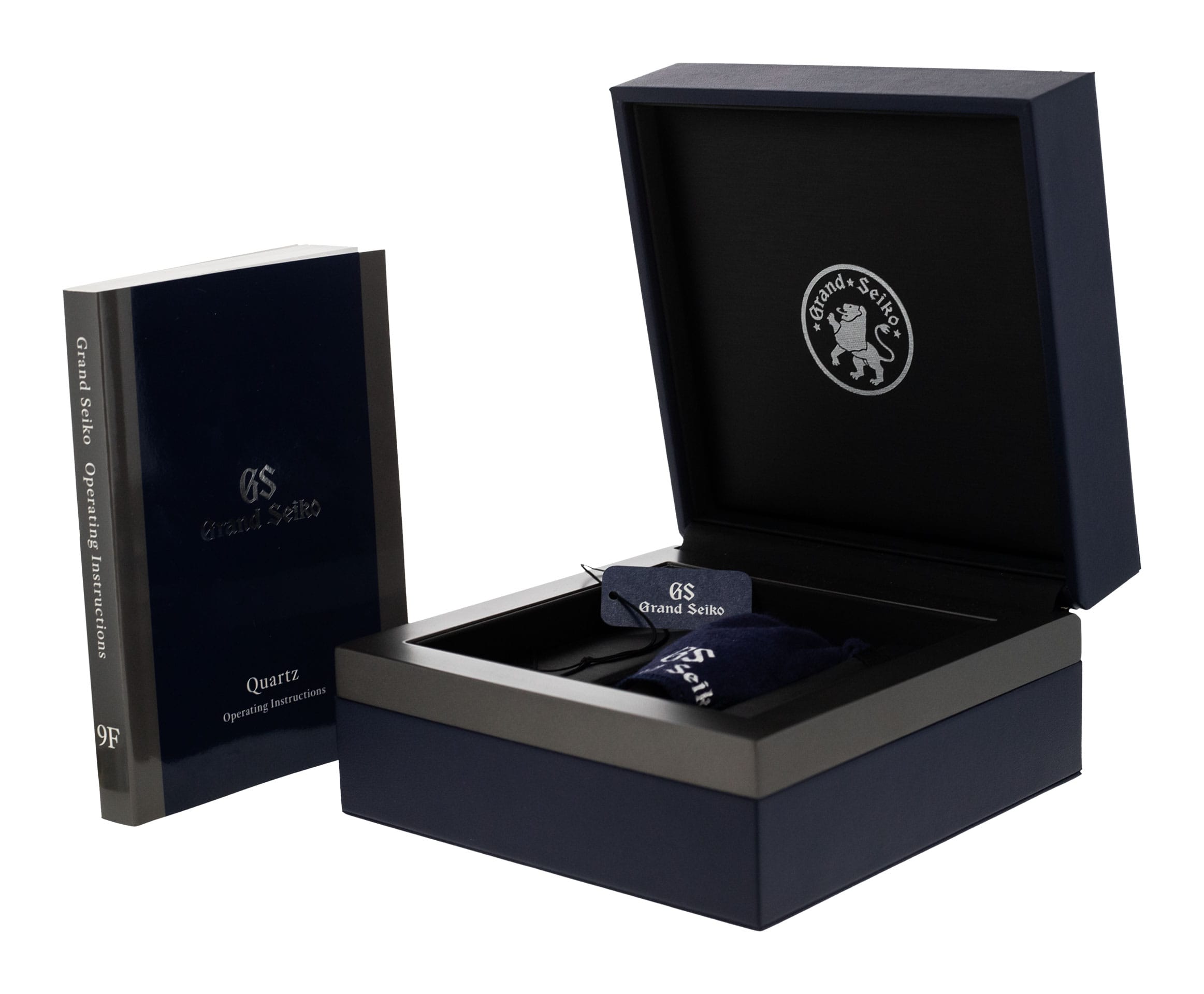 Grand Seiko Sport Collection SBGN023 Thumbnail 4