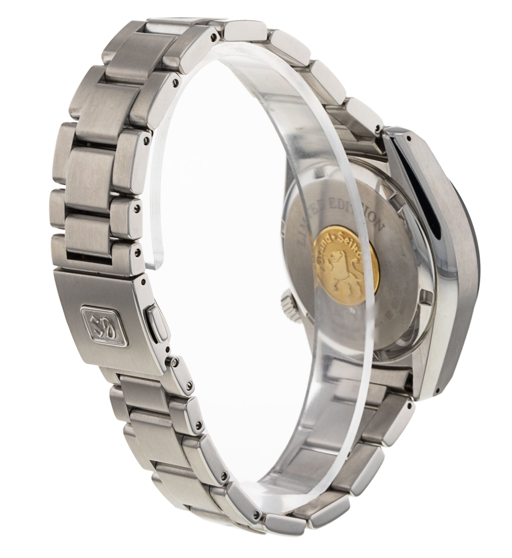 Grand Seiko Sport Collection SBGN023 Thumbnail 3