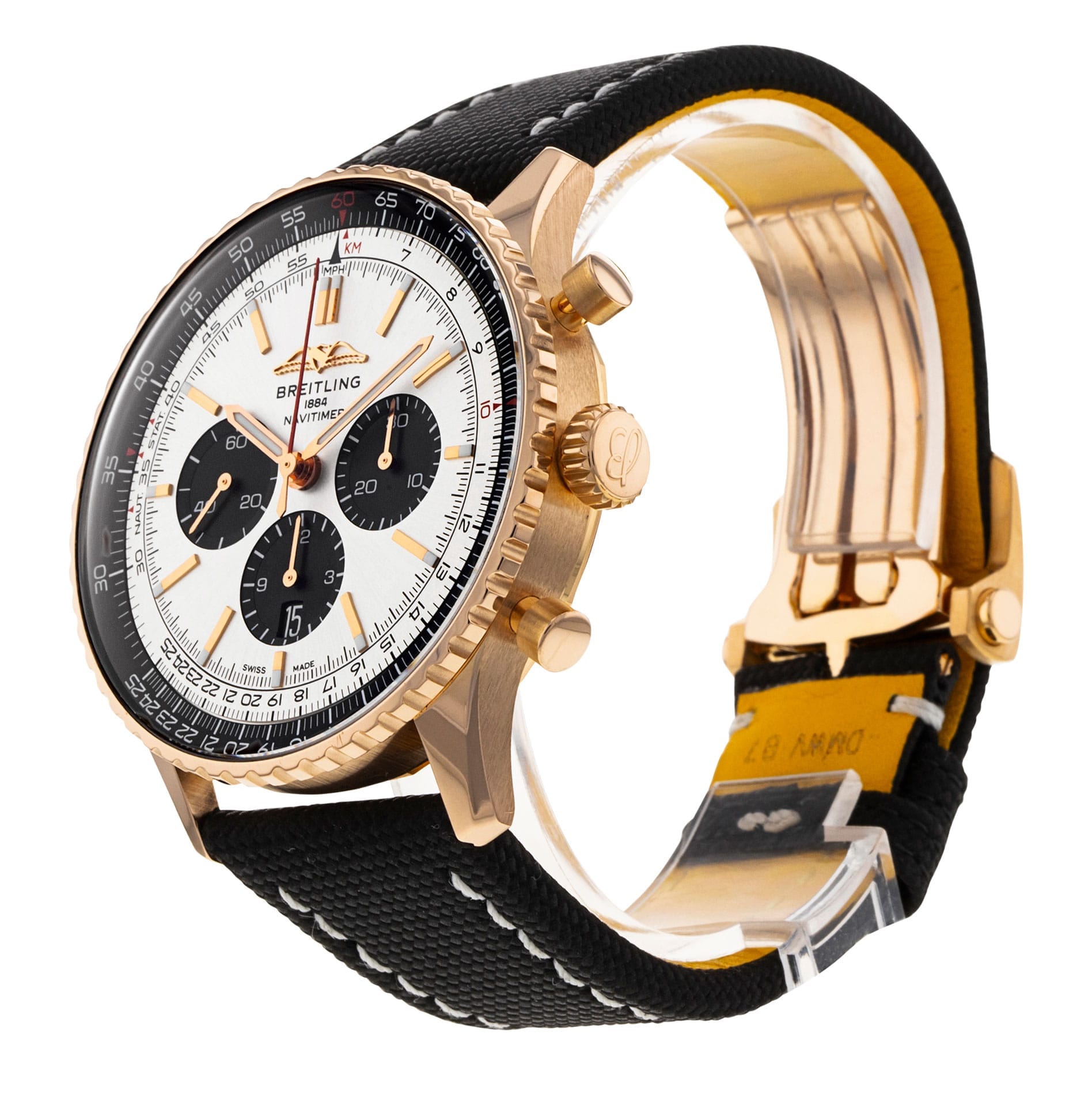 Breitling Navitimer RB0137 Thumbnail 2